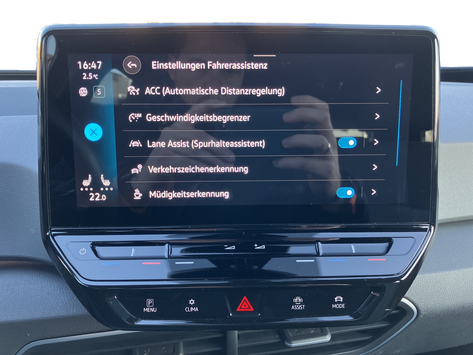 Volkswagen - ID.3 Performance Upgrade Pure City