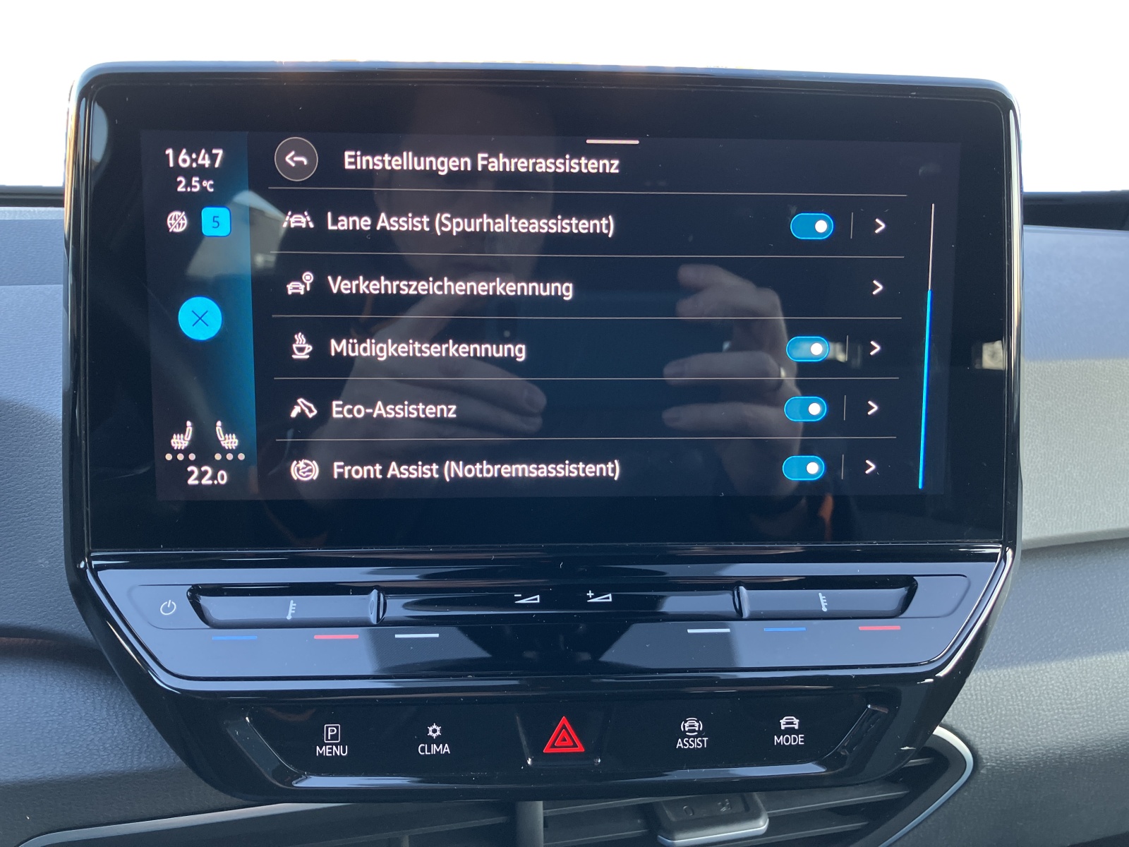 Volkswagen - ID.3 Performance Upgrade Pure City
