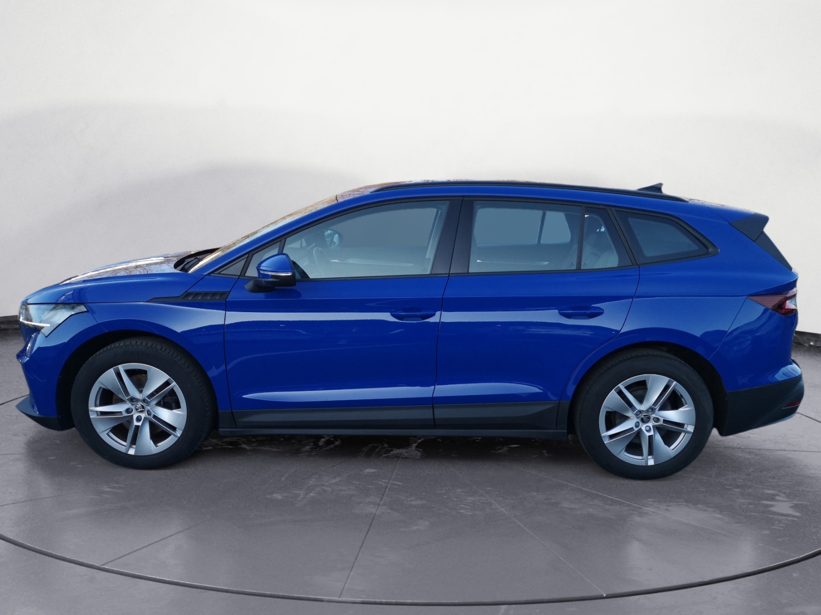 Skoda - Enyaq iV 60
