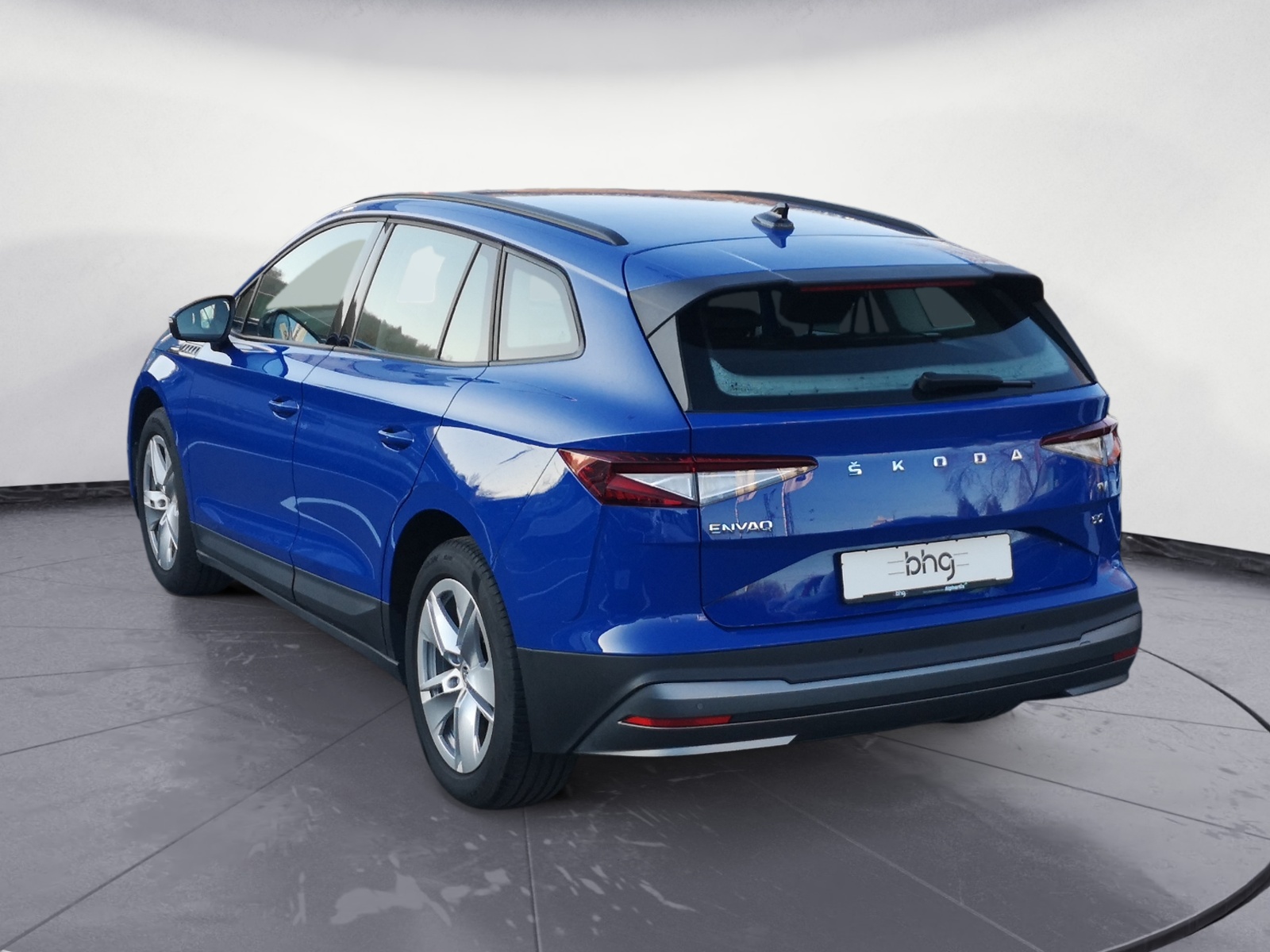 Skoda - Enyaq iV 60