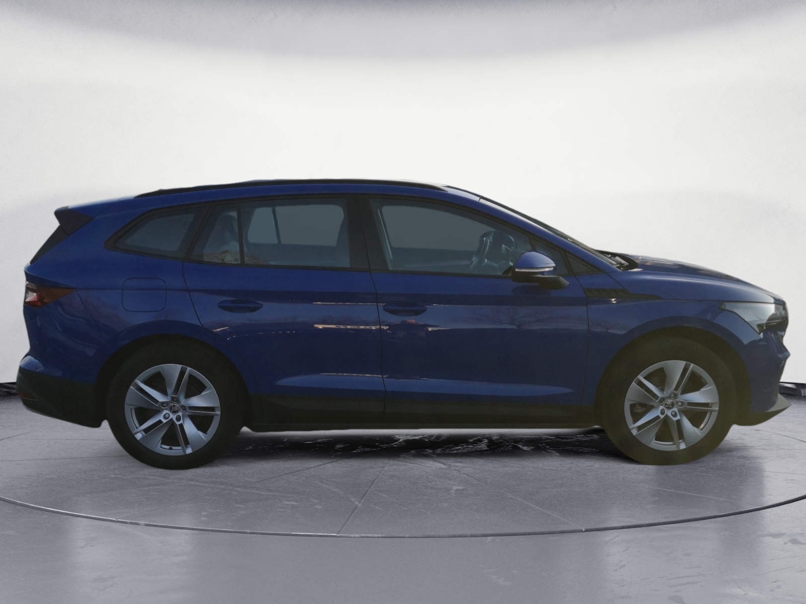 Skoda - Enyaq iV 60