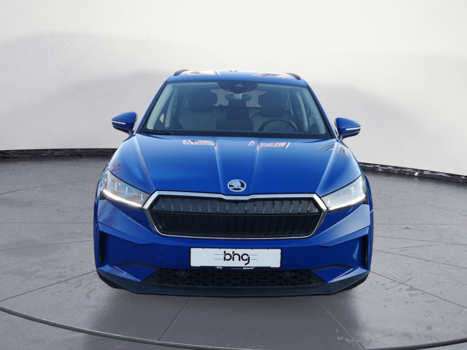 Skoda - Enyaq iV 60