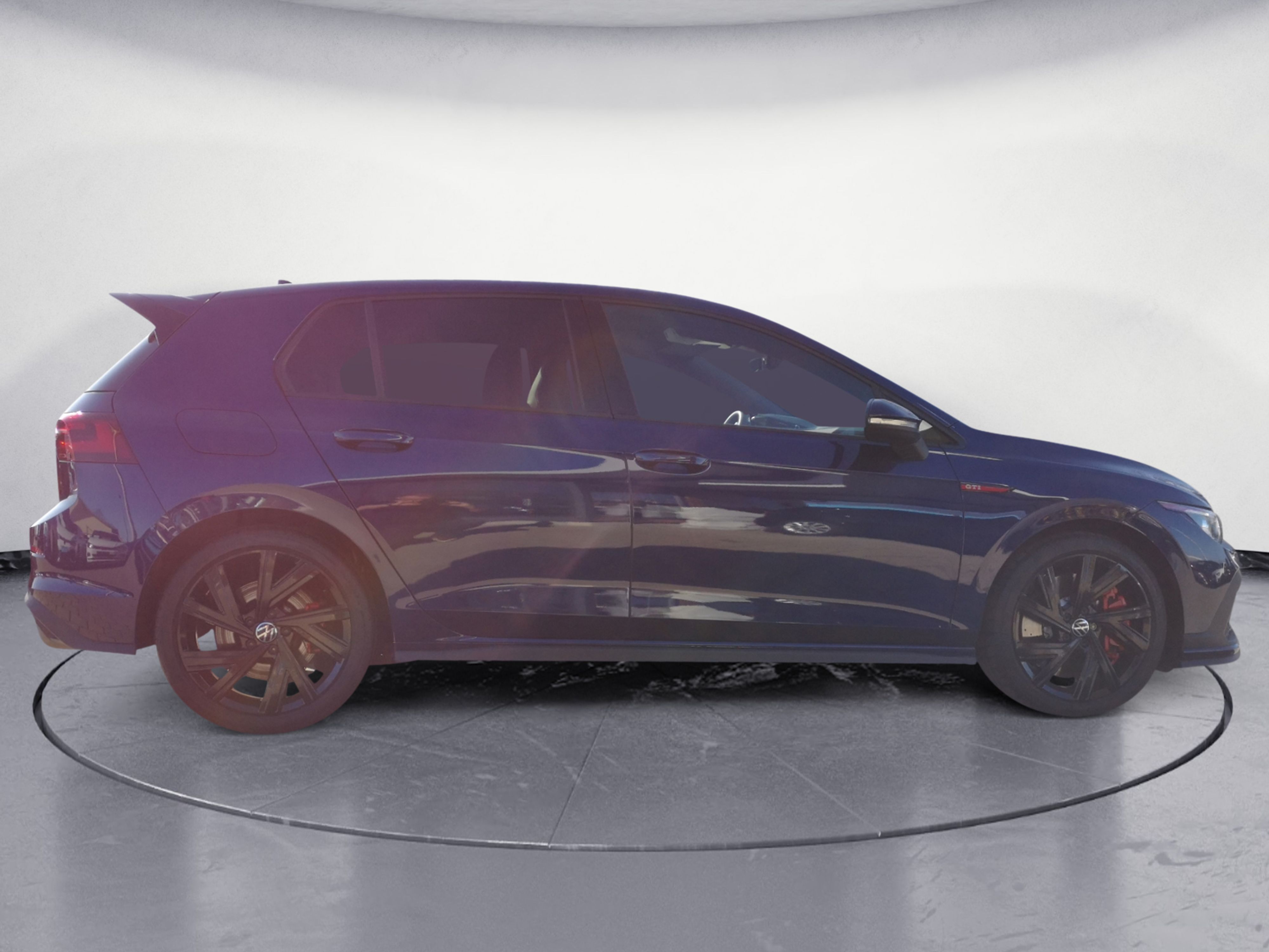 Volkswagen - Golf GTI Clubsport 2.0TSI DSG