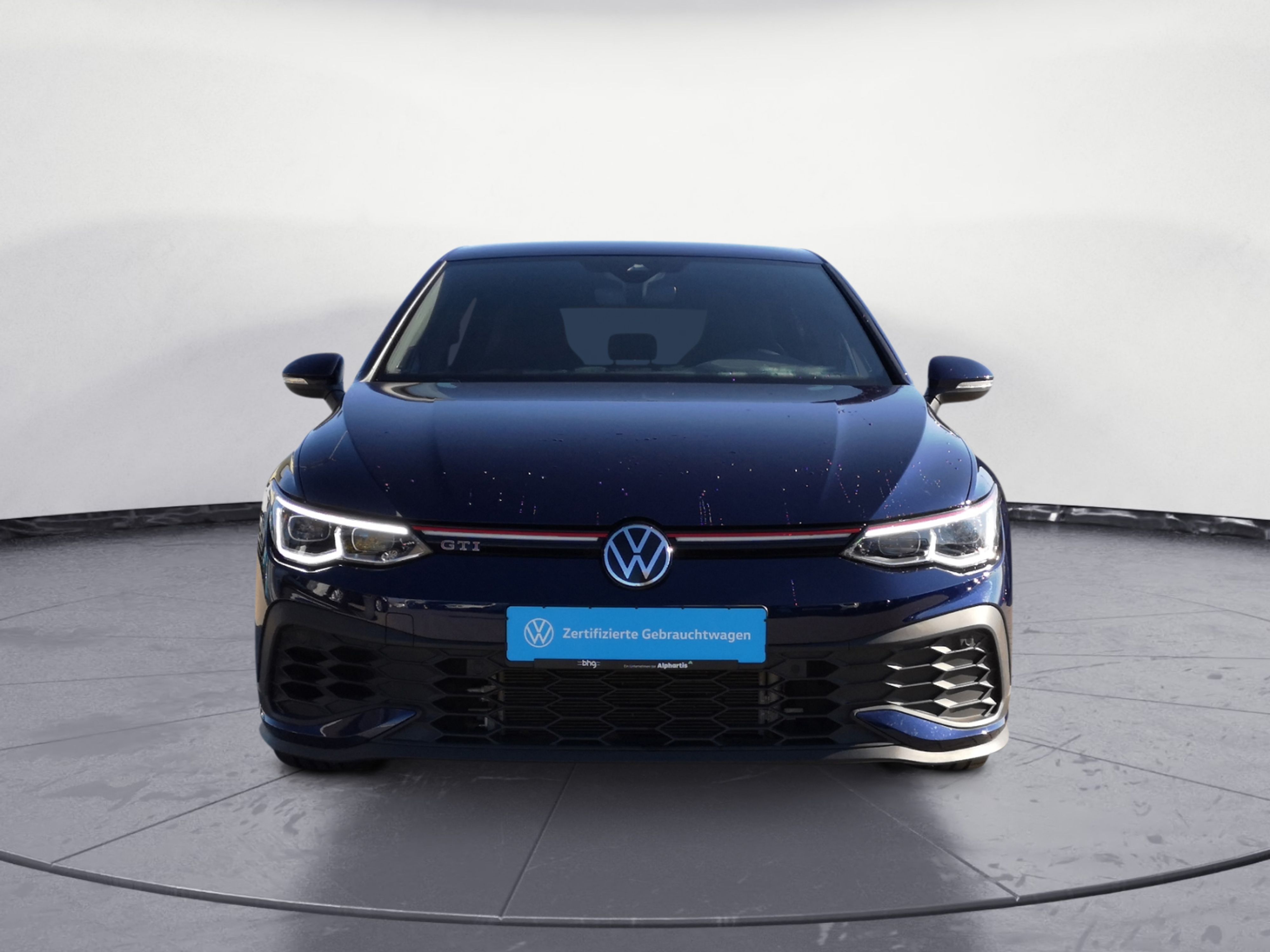 Volkswagen - Golf GTI Clubsport 2.0TSI DSG