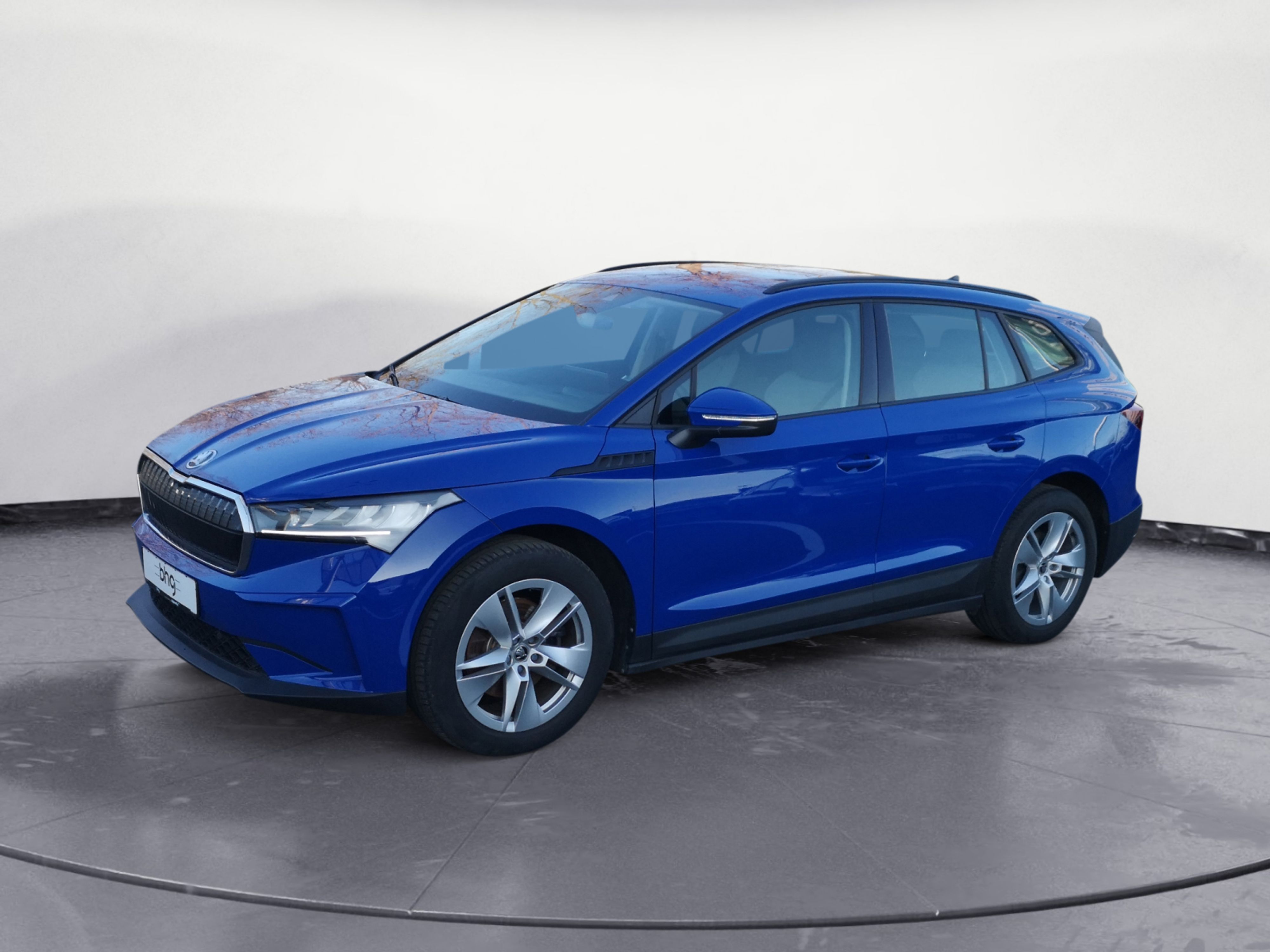 Skoda - Enyaq iV 60