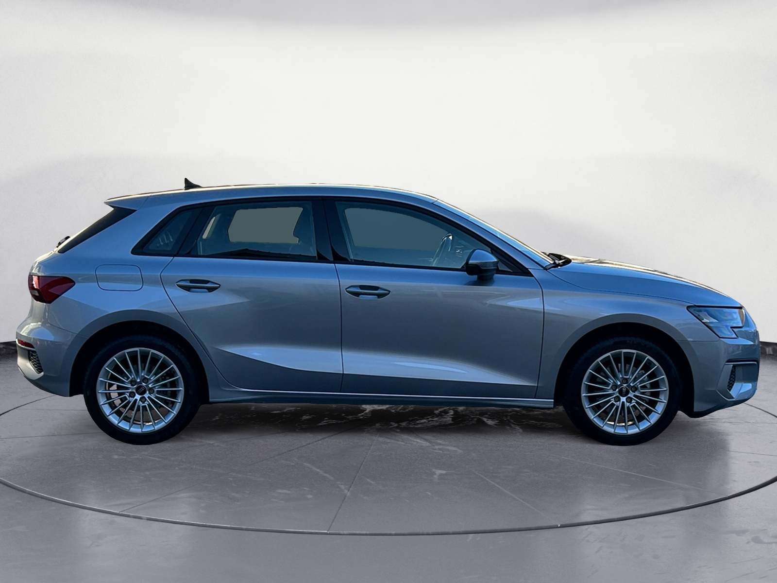 Audi - A3 35 TFSI Sportback advanced