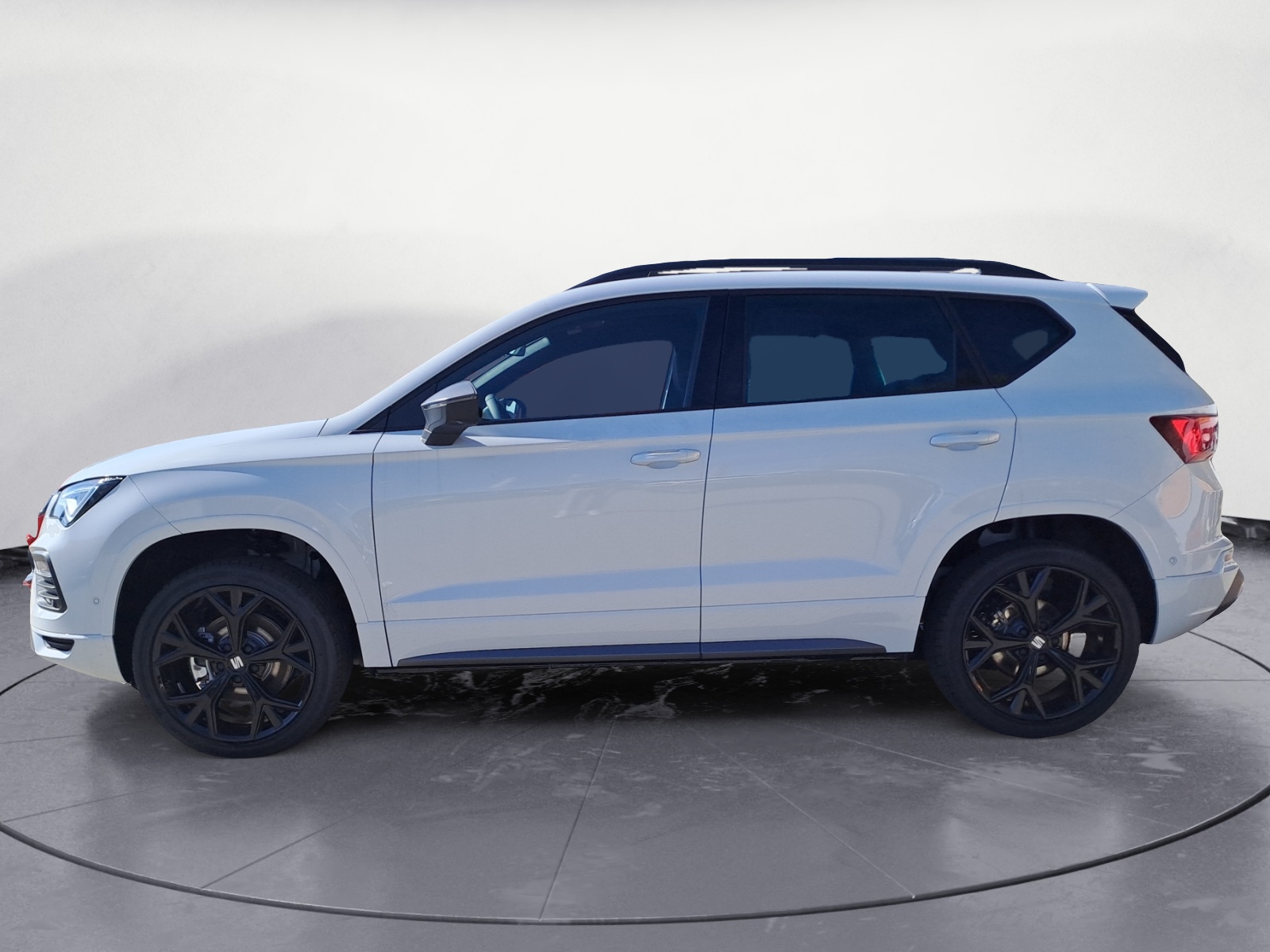 Seat - Ateca FR 2,0 TDI DSG