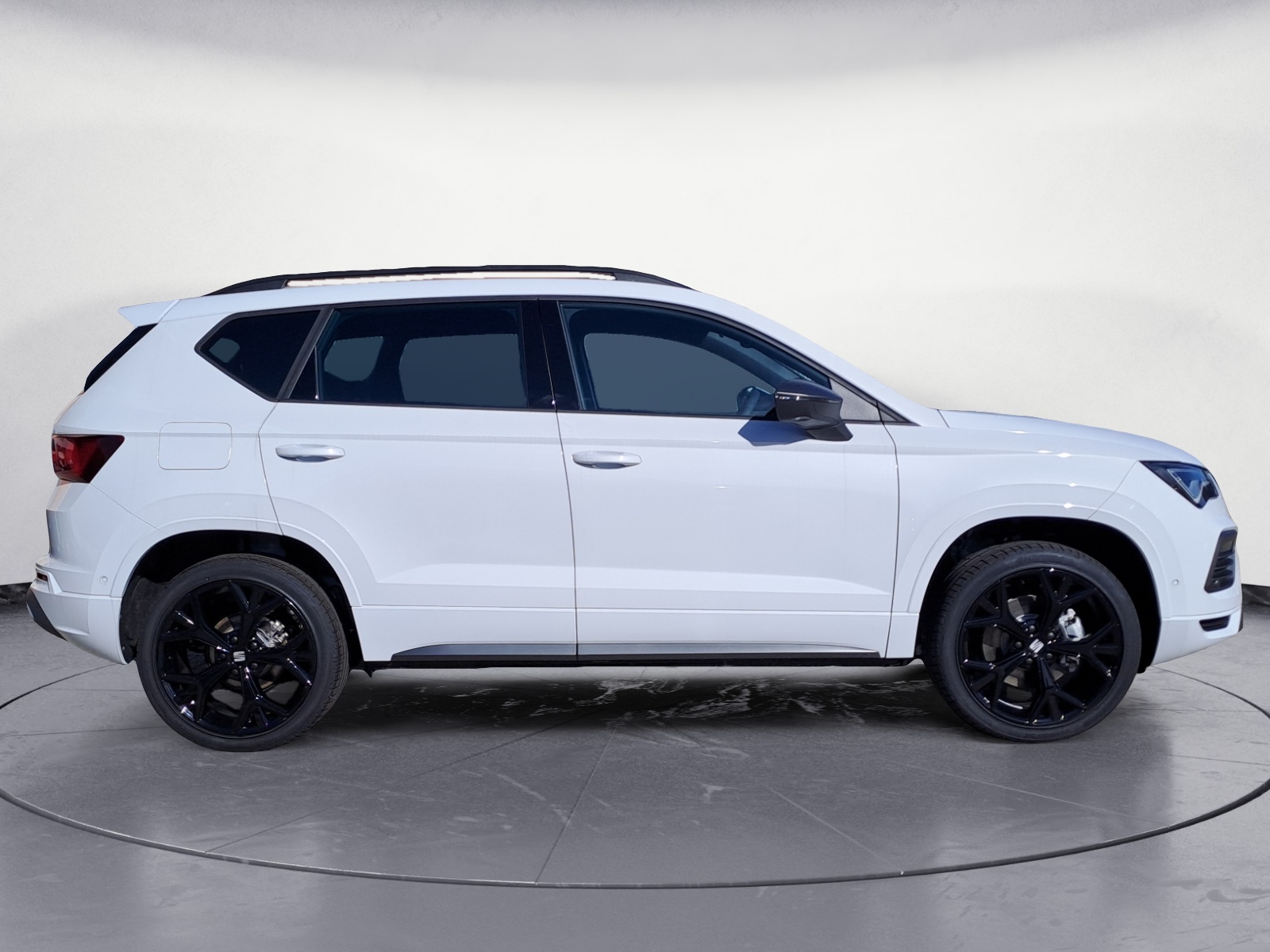 Seat - Ateca FR 2,0 TDI DSG