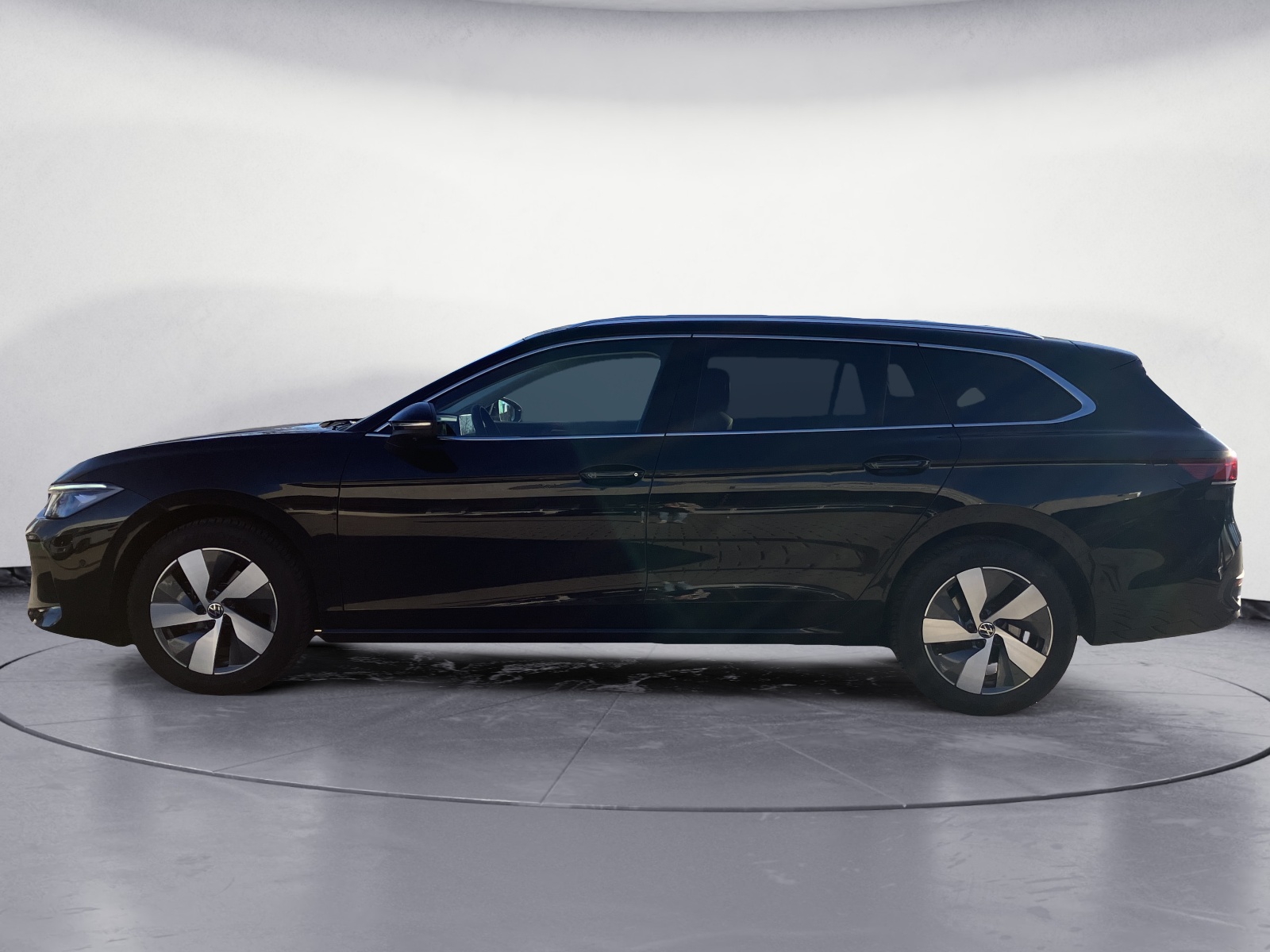 Volkswagen - Passat Variant 1.5 eTSI DSG Business