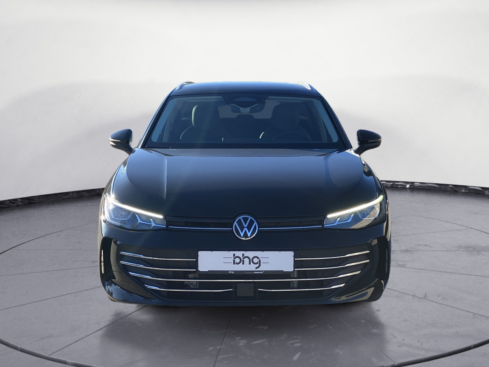 Volkswagen - Passat Variant 1.5 eTSI DSG Business