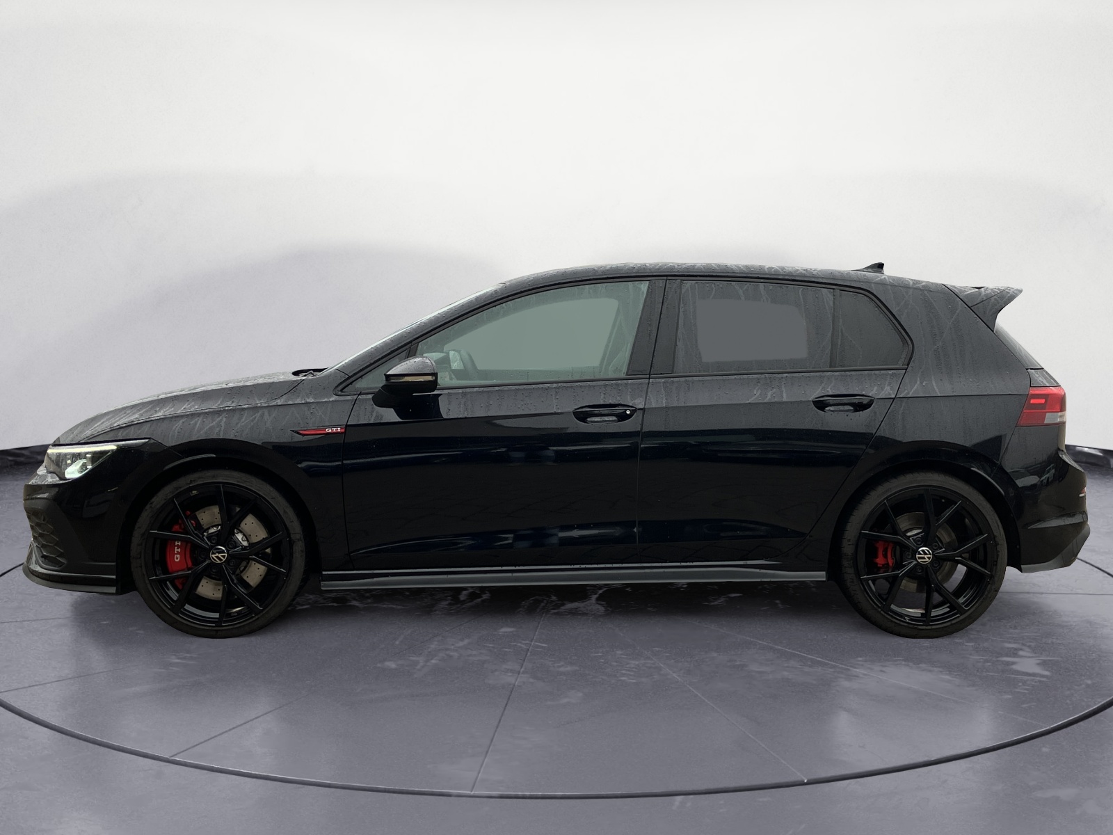 Volkswagen - Golf GTI 2.0 TSI DSG Clubsport