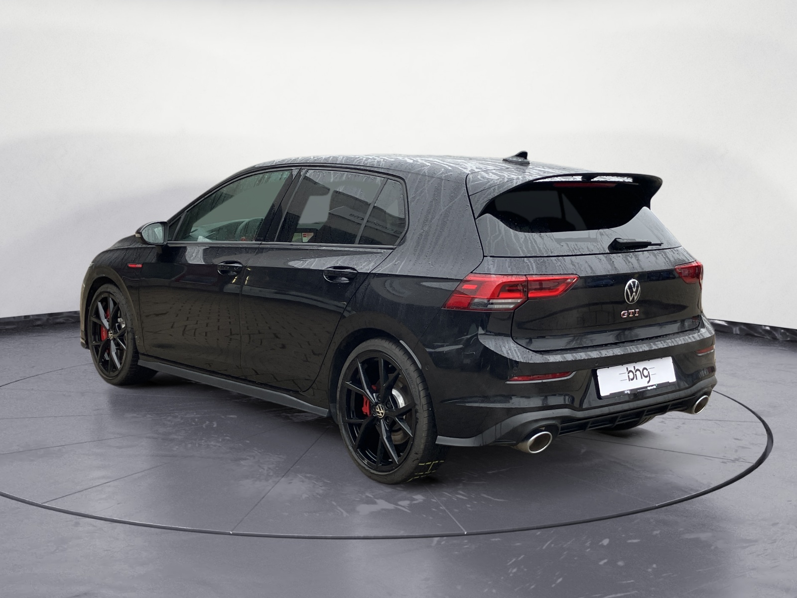 Volkswagen - Golf GTI 2.0 TSI DSG Clubsport