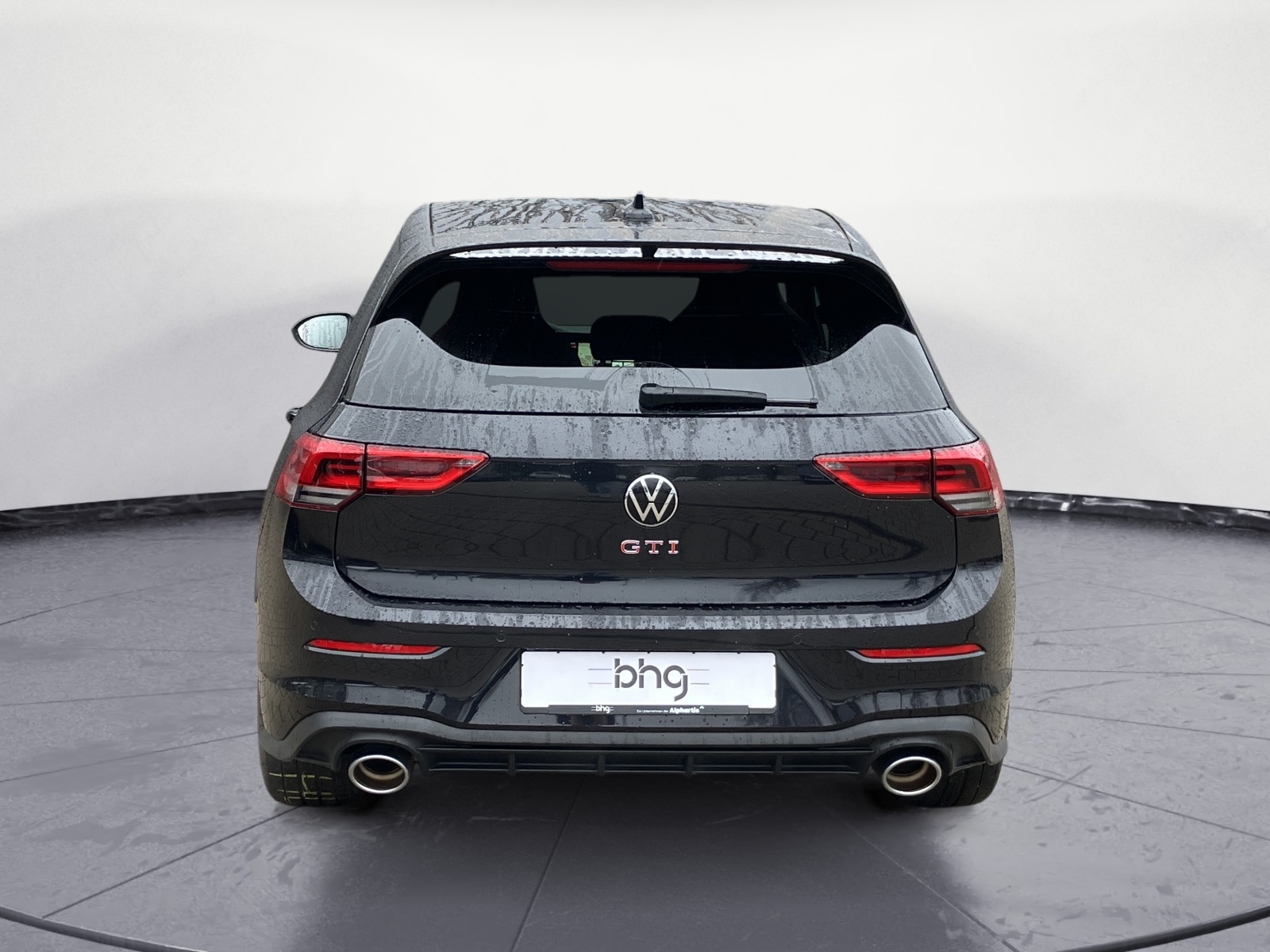 Volkswagen - Golf GTI 2.0 TSI DSG Clubsport