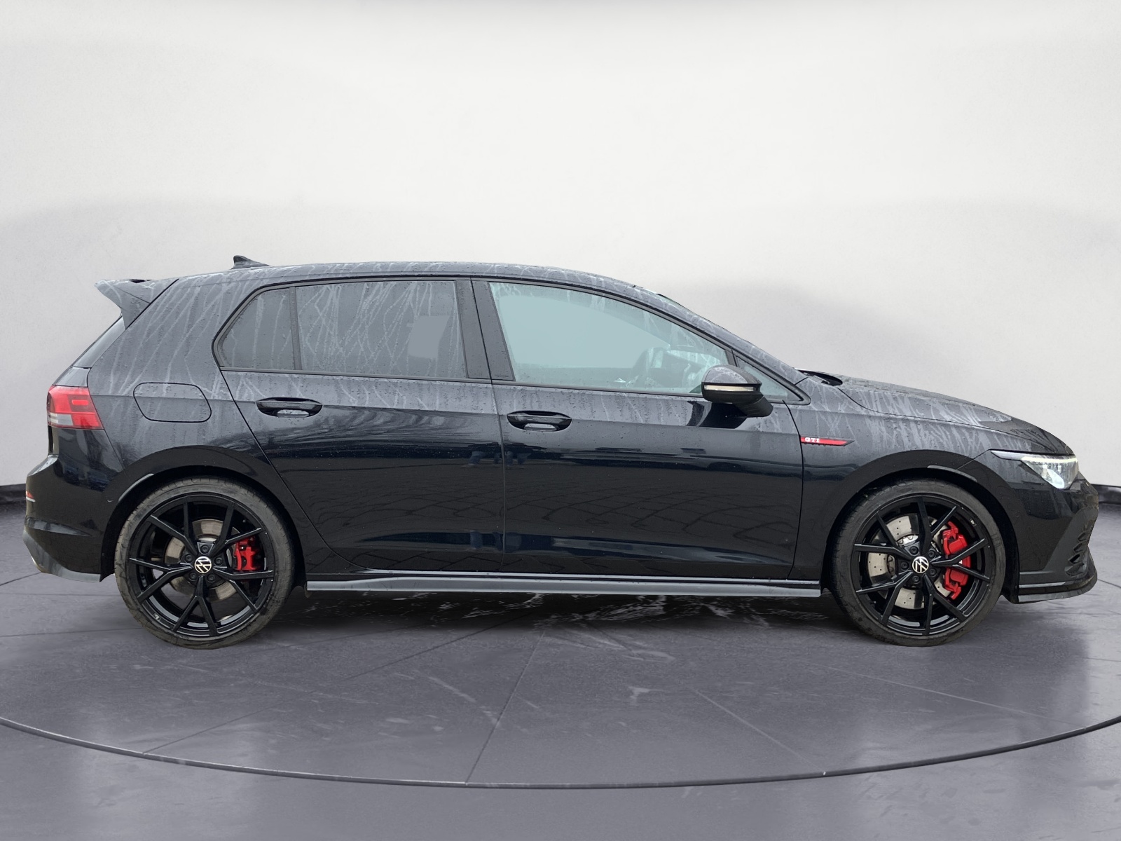 Volkswagen - Golf GTI 2.0 TSI DSG Clubsport