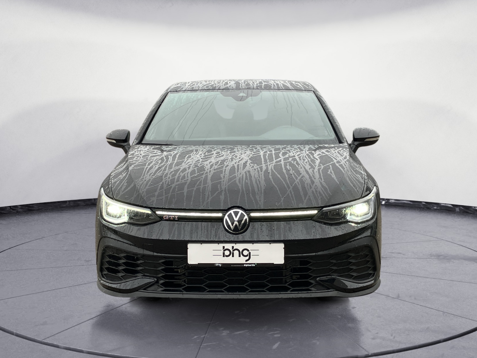 Volkswagen - Golf GTI 2.0 TSI DSG Clubsport