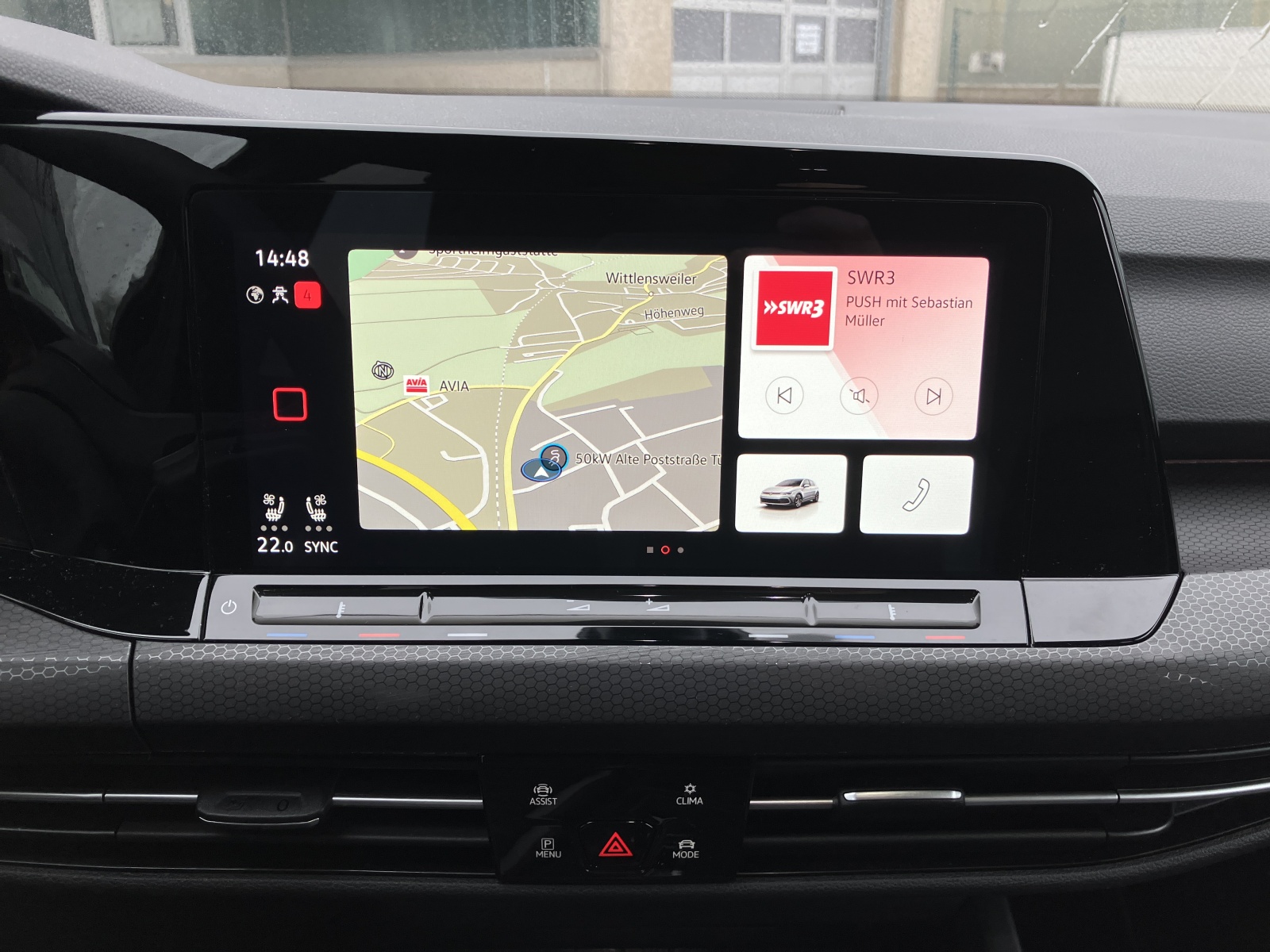 Volkswagen - Golf GTI 2.0 TSI DSG Clubsport