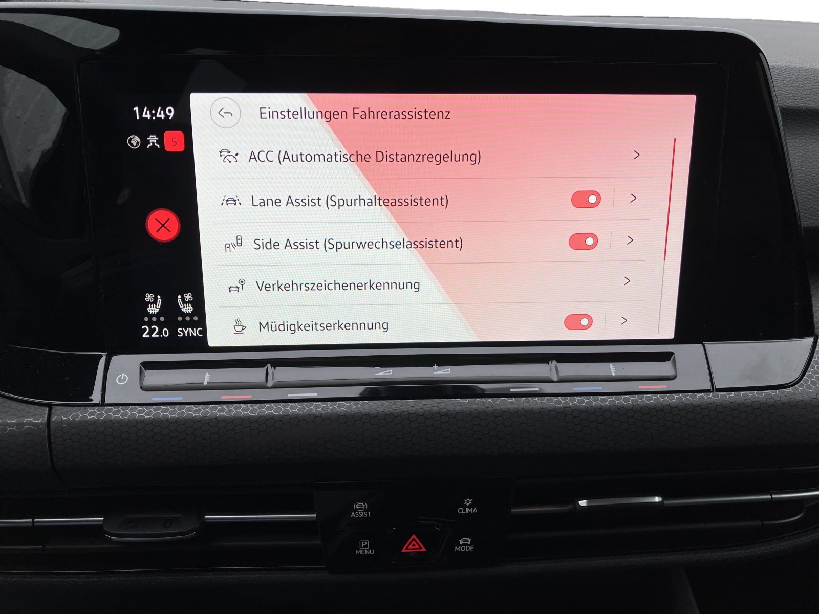 Volkswagen - Golf GTI 2.0 TSI DSG Clubsport