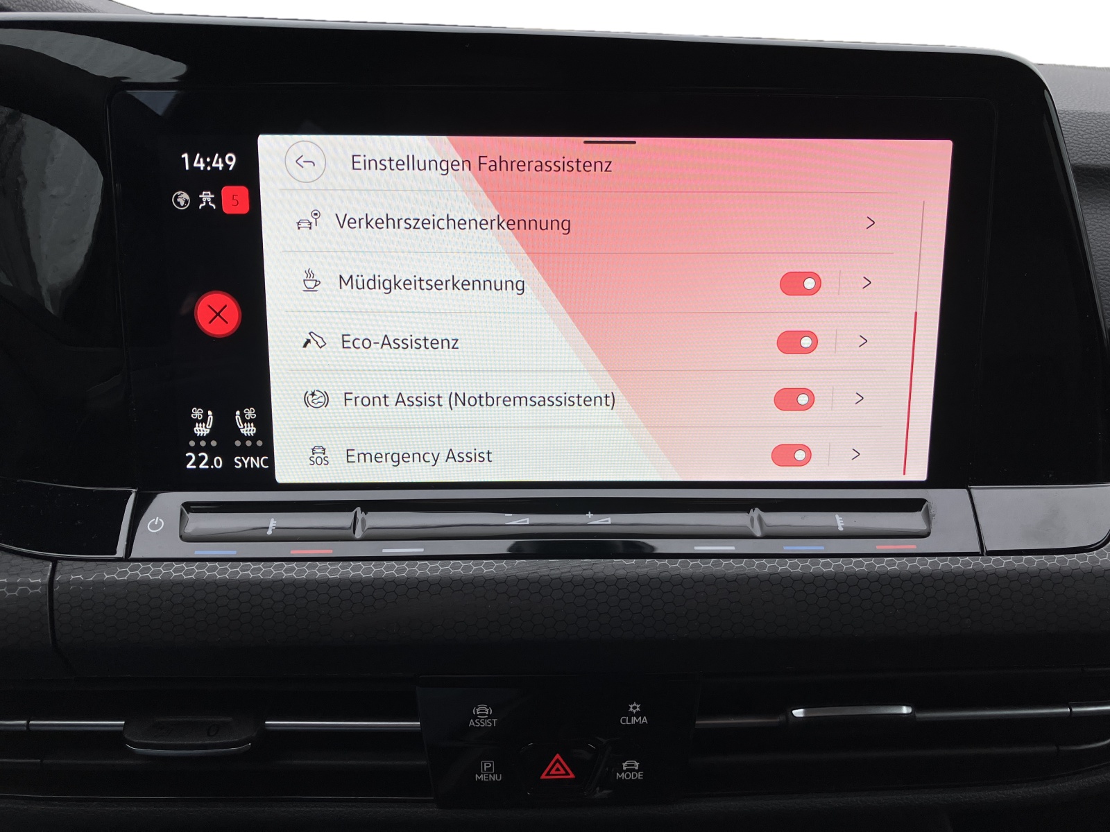 Volkswagen - Golf GTI 2.0 TSI DSG Clubsport