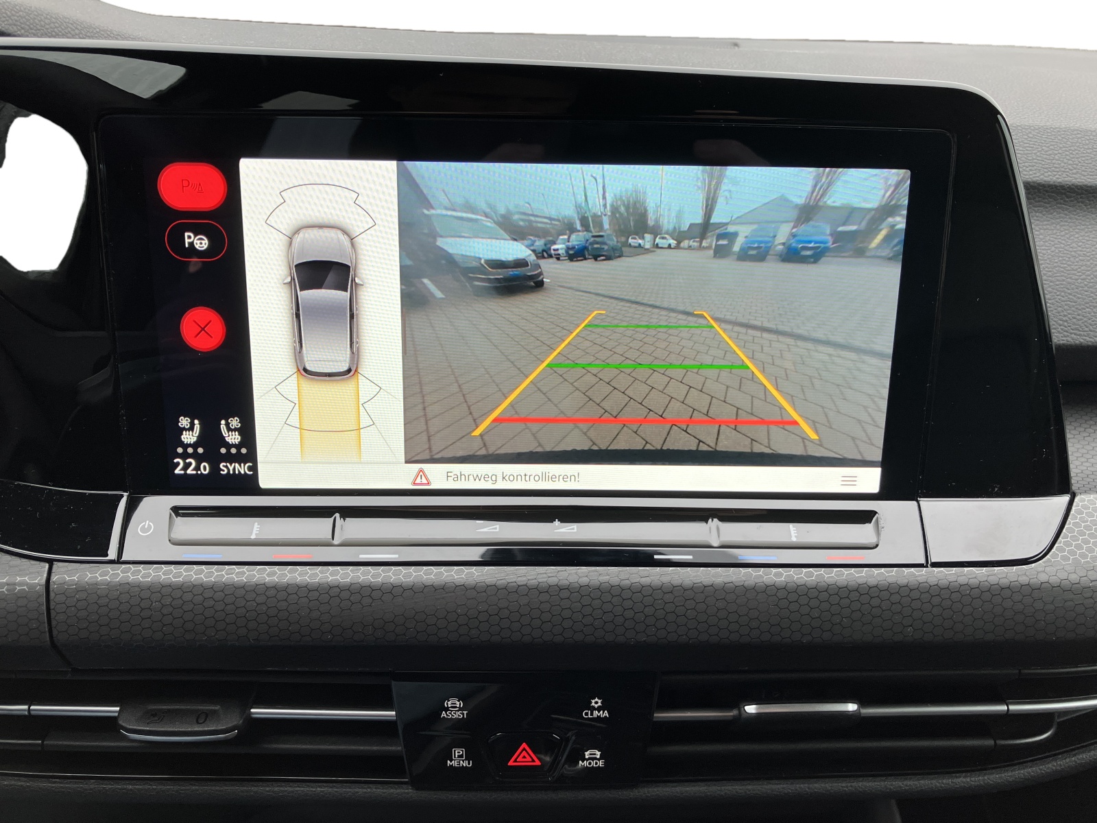 Volkswagen - Golf GTI 2.0 TSI DSG Clubsport