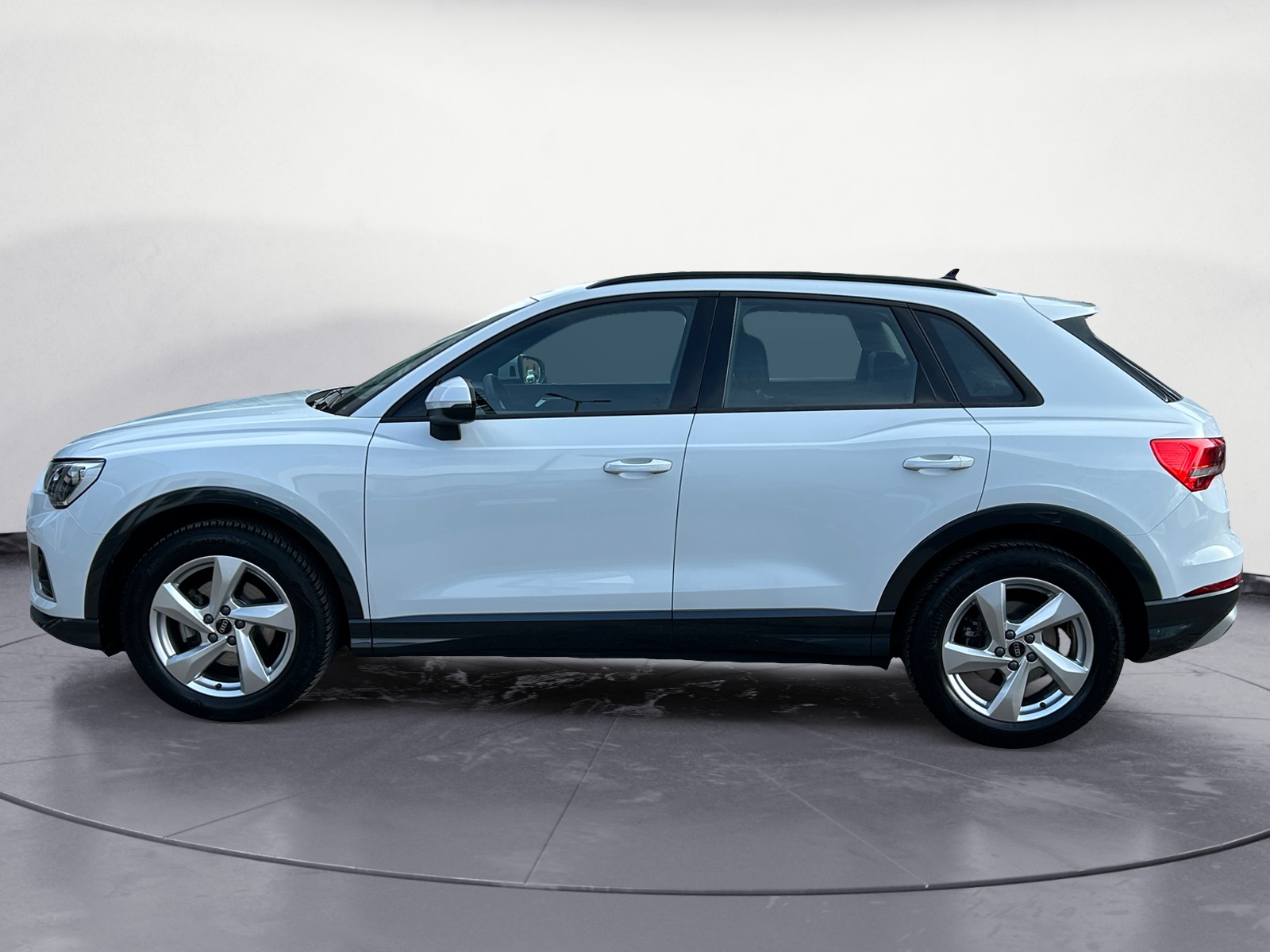 Audi - Q3 35 TDI S tronic advanced