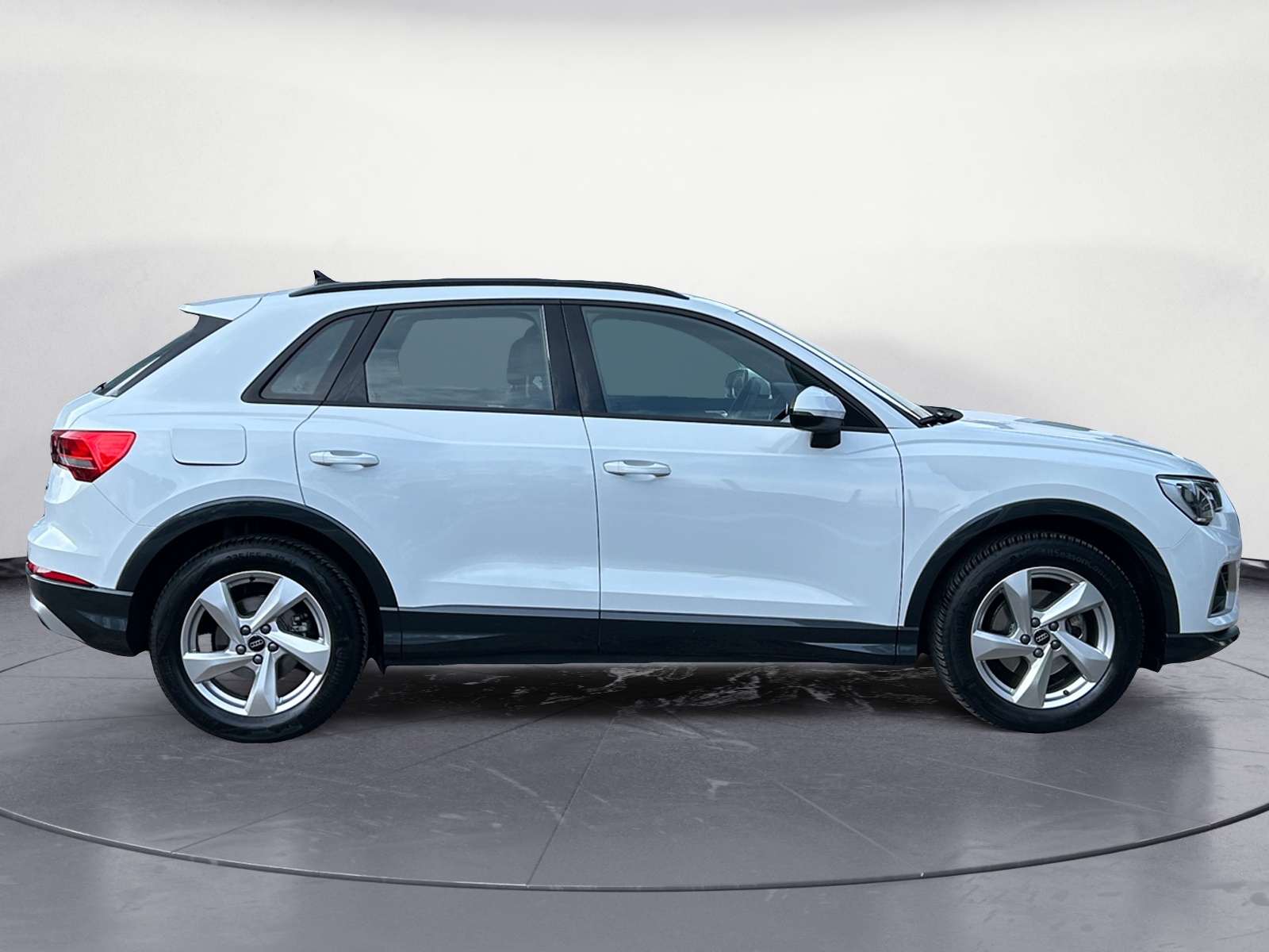 Audi - Q3 35 TDI S tronic advanced