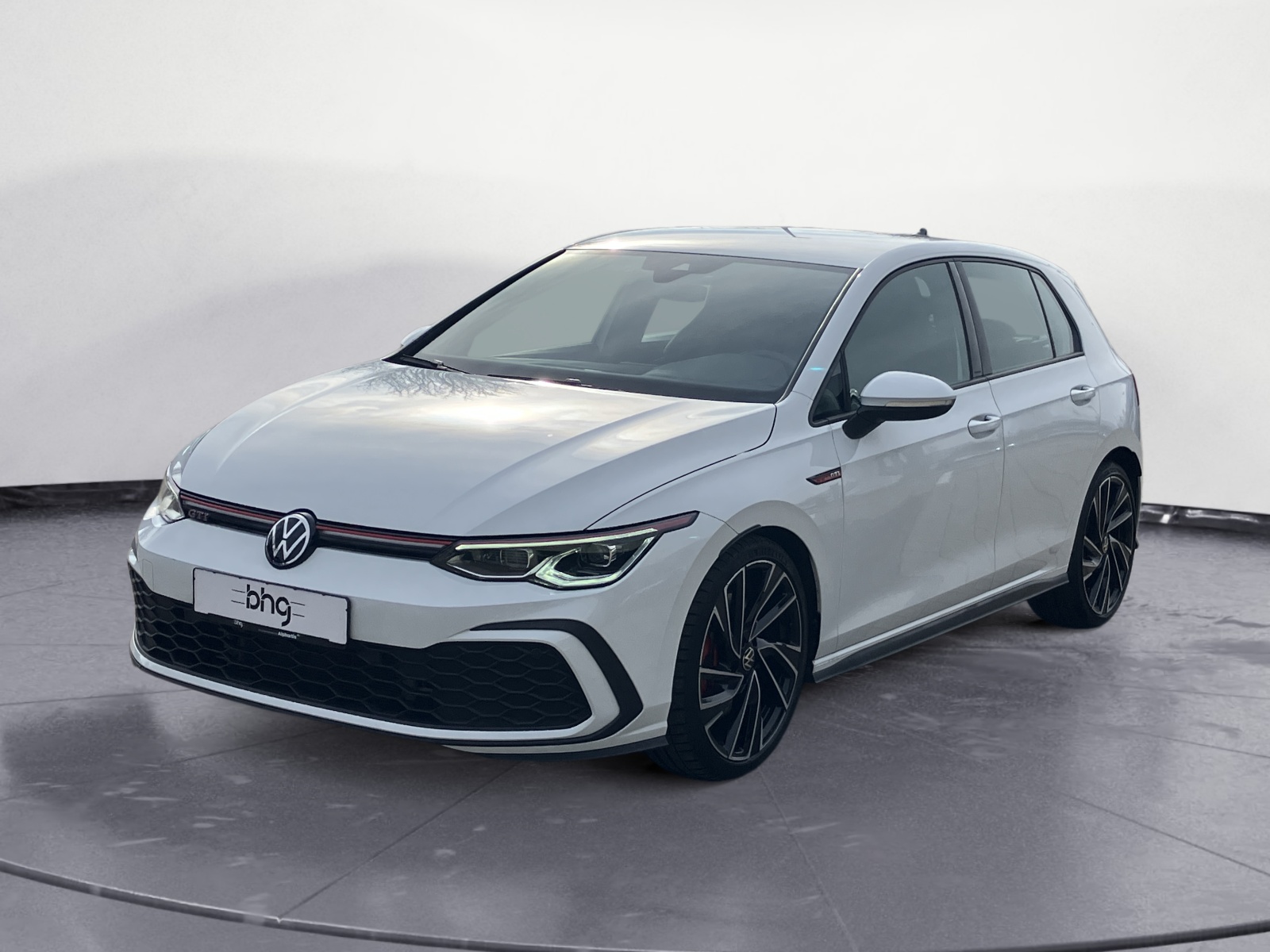 Volkswagen - Golf 2.0 TSI DSG GTI