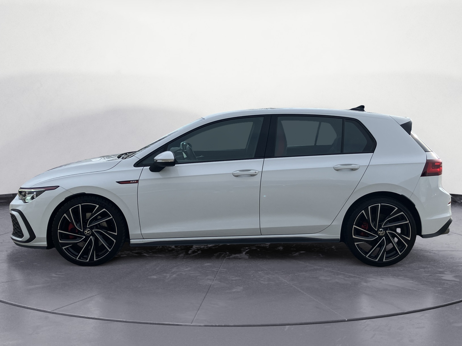 Volkswagen - Golf 2.0 TSI DSG GTI