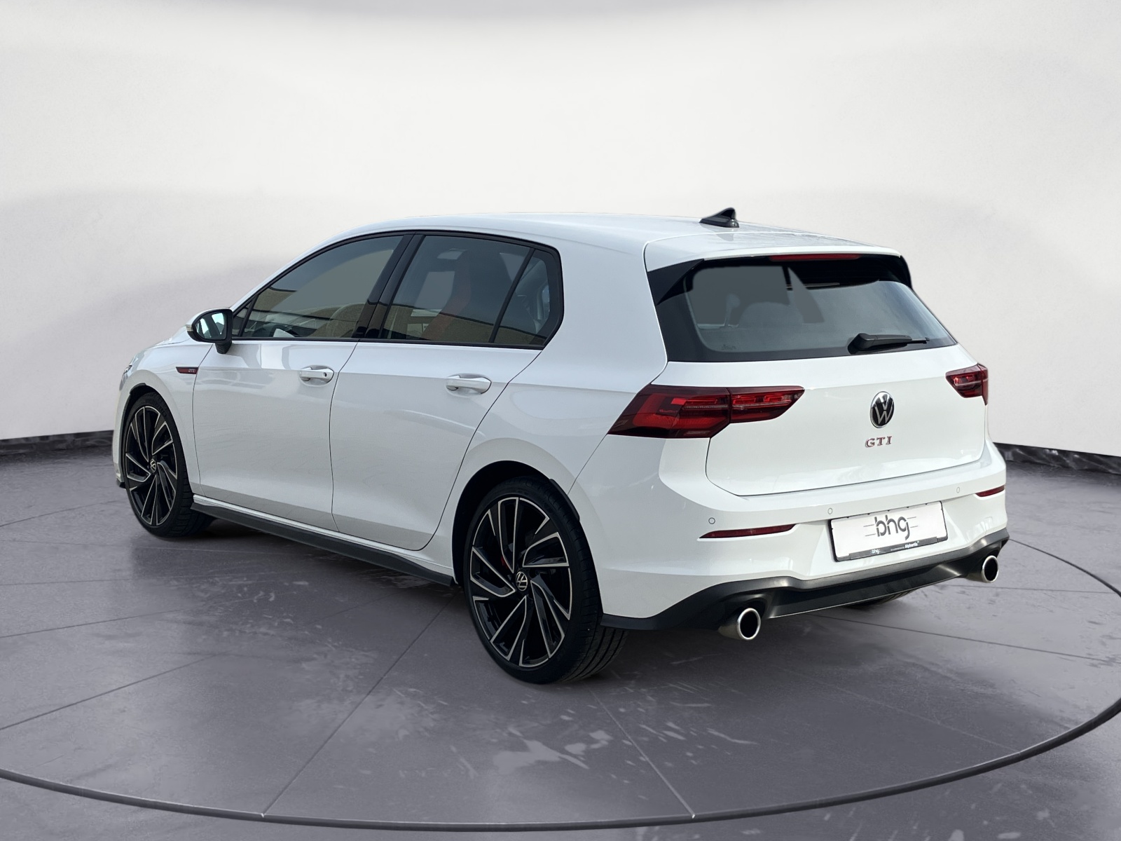 Volkswagen - Golf 2.0 TSI DSG GTI