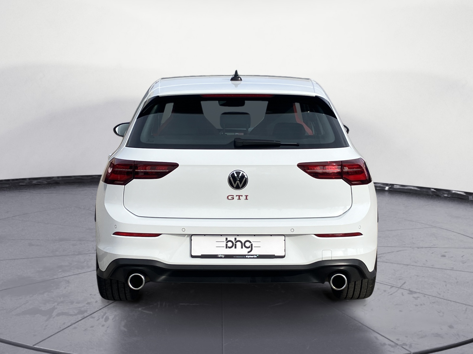 Volkswagen - Golf 2.0 TSI DSG GTI
