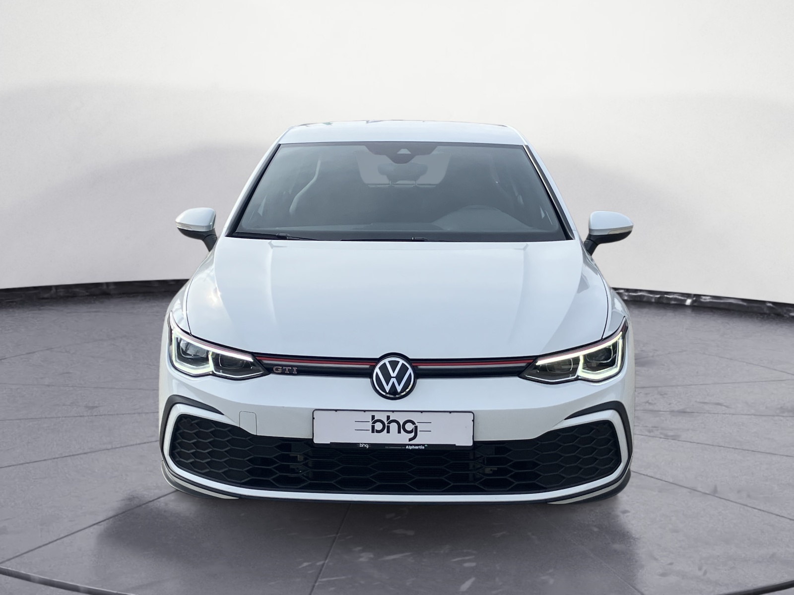 Volkswagen - Golf 2.0 TSI DSG GTI