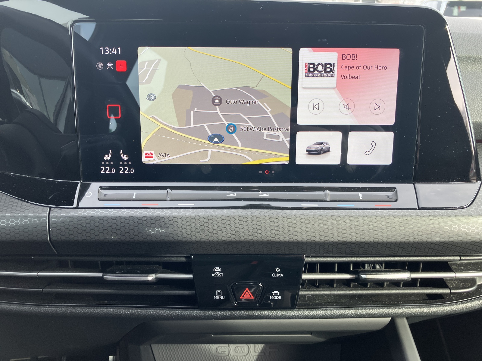 Volkswagen - Golf 2.0 TSI DSG GTI