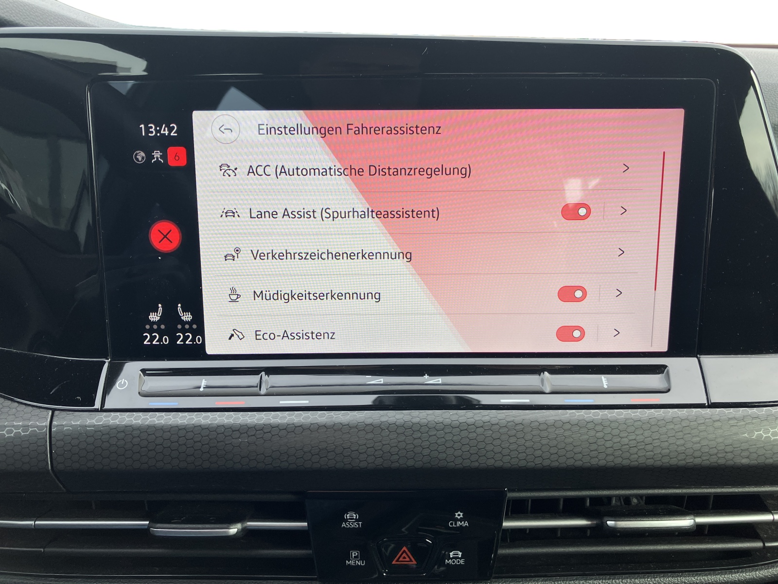 Volkswagen - Golf 2.0 TSI DSG GTI