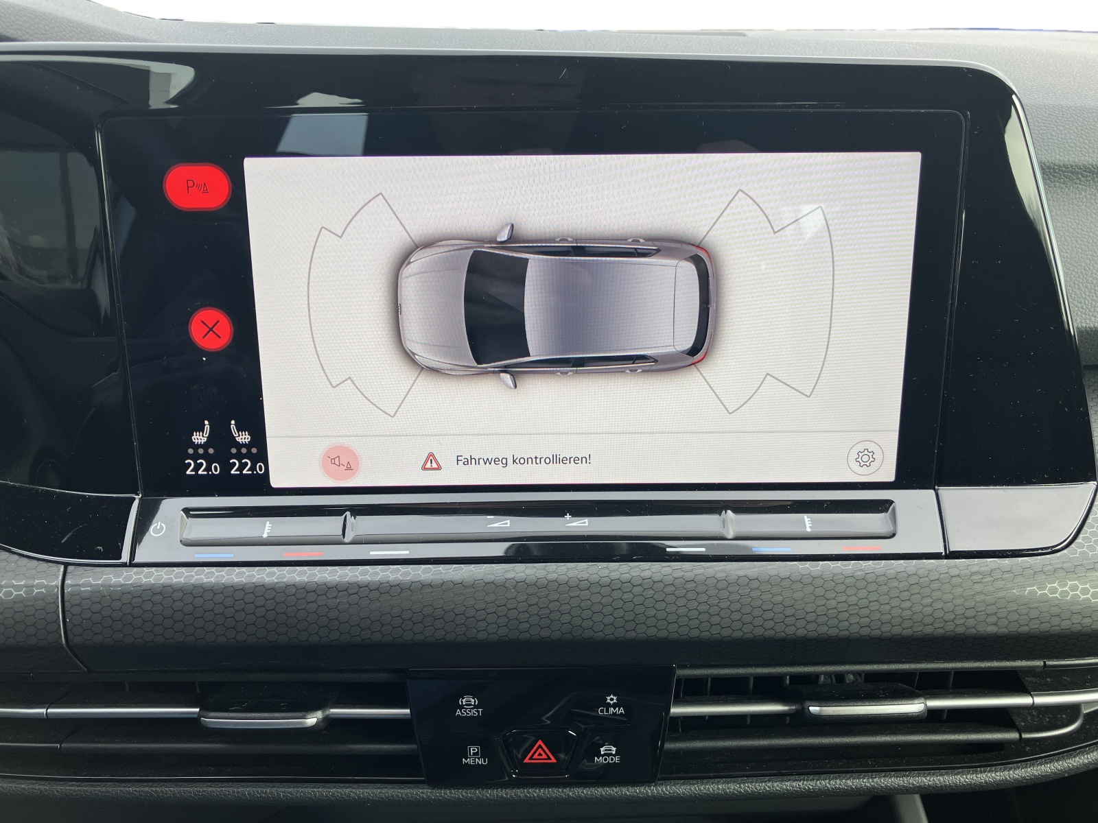 Volkswagen - Golf 2.0 TSI DSG GTI