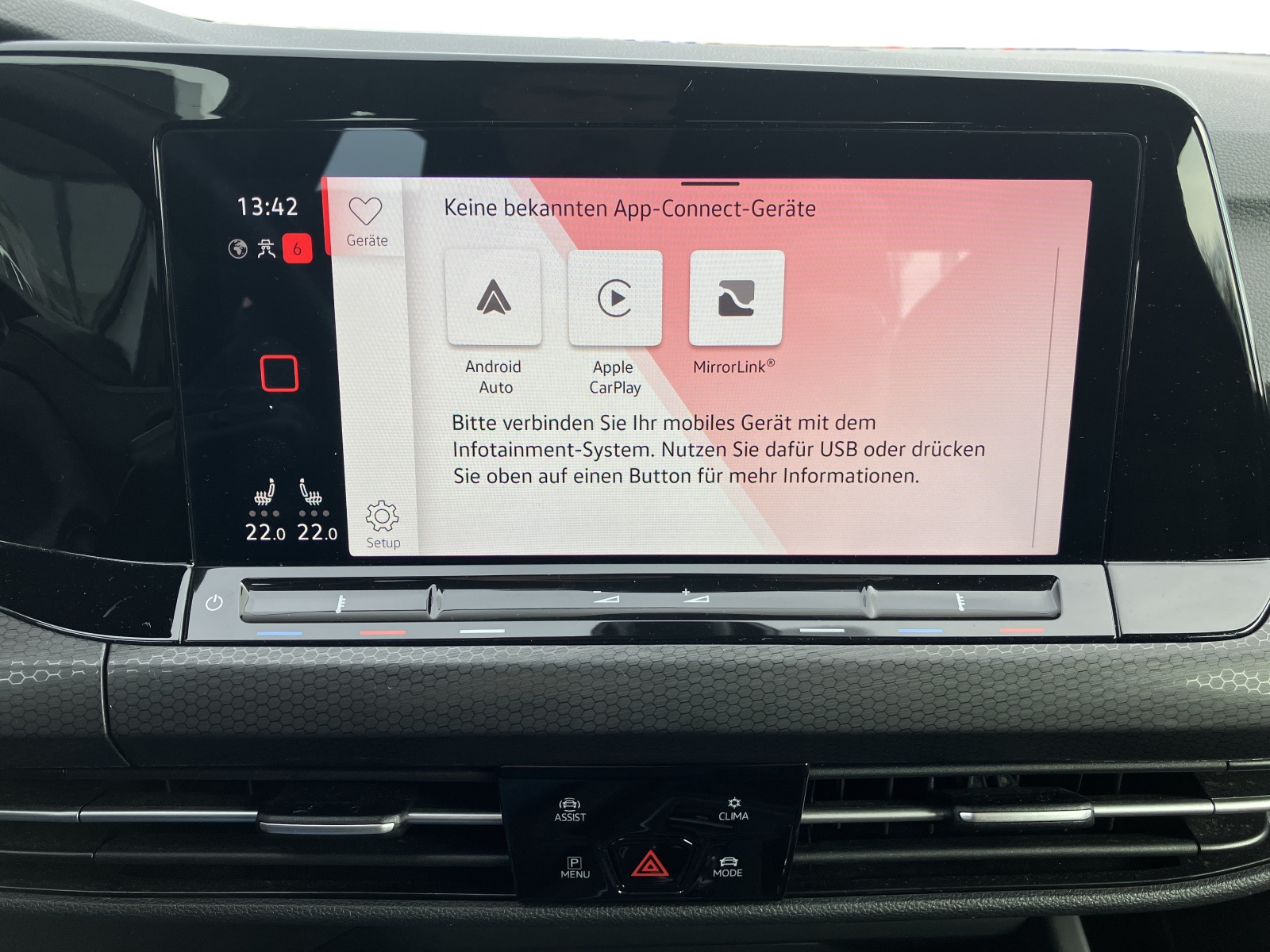 Volkswagen - Golf 2.0 TSI DSG GTI