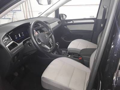 Volkswagen - Touran 1.5 CL BT110 TSIM6F