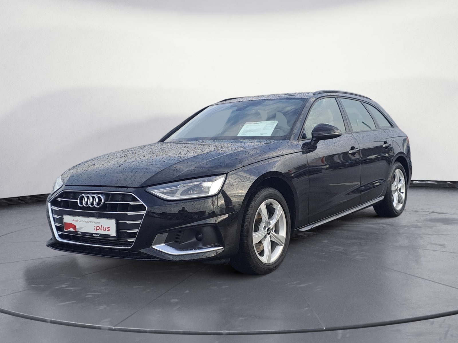 Audi - A4 Avant