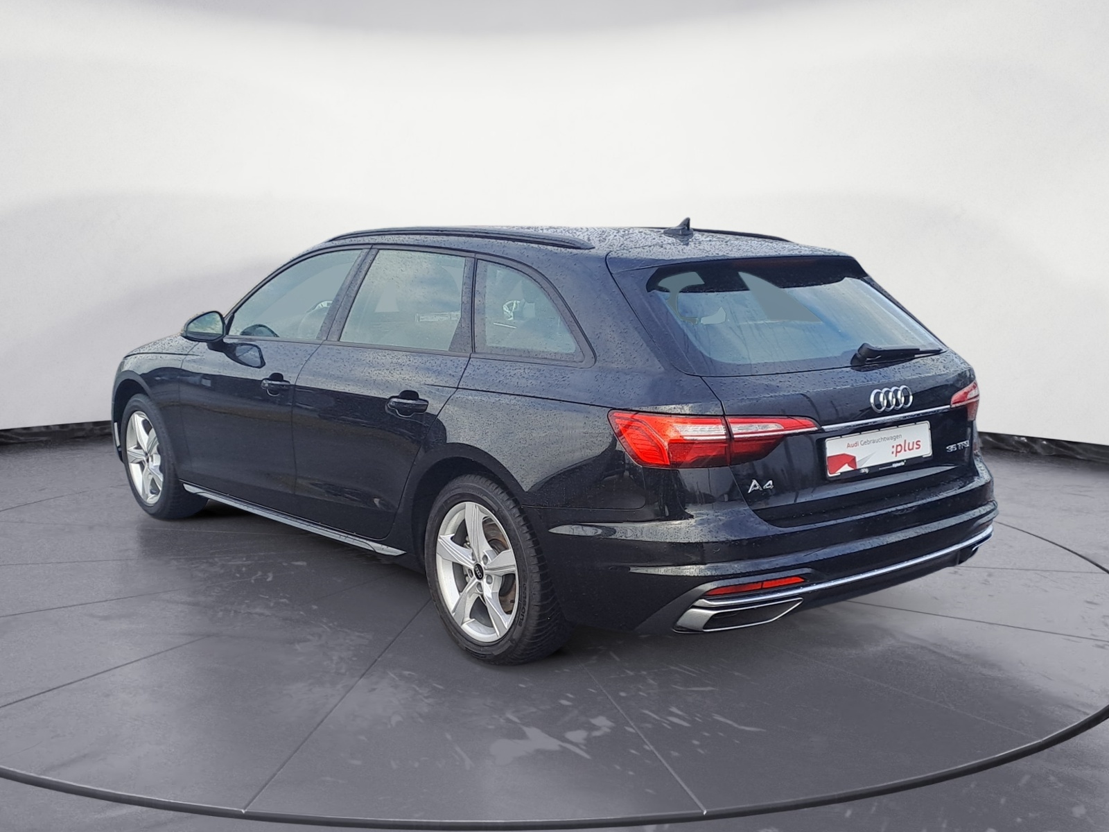 Audi - A4 Avant