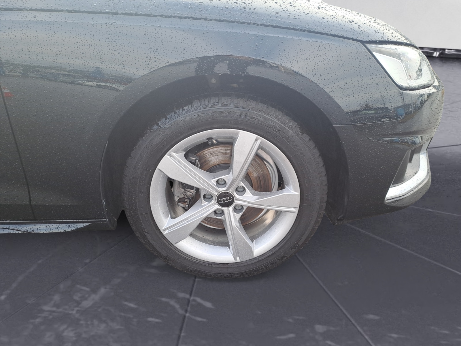 Audi - A4 Avant