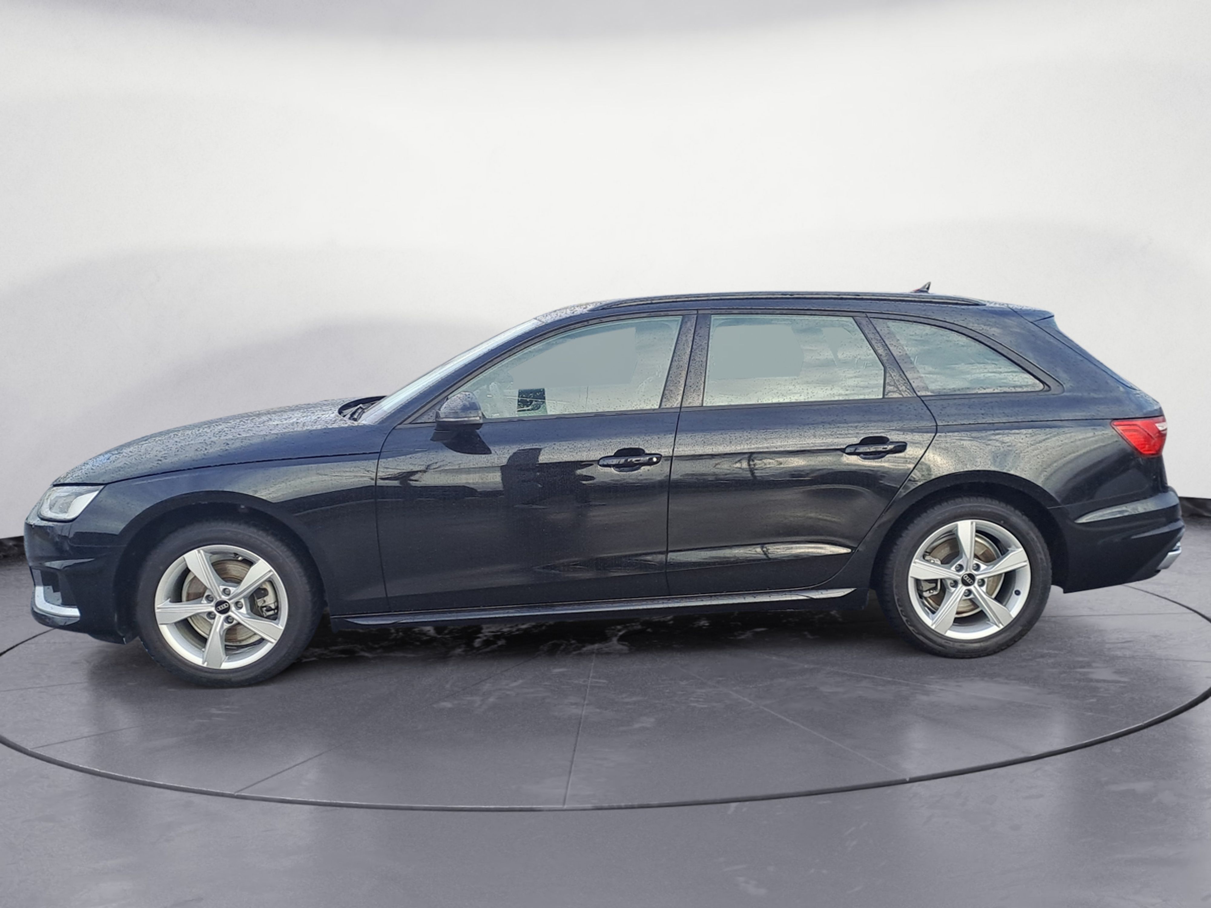 Audi - A4 Avant