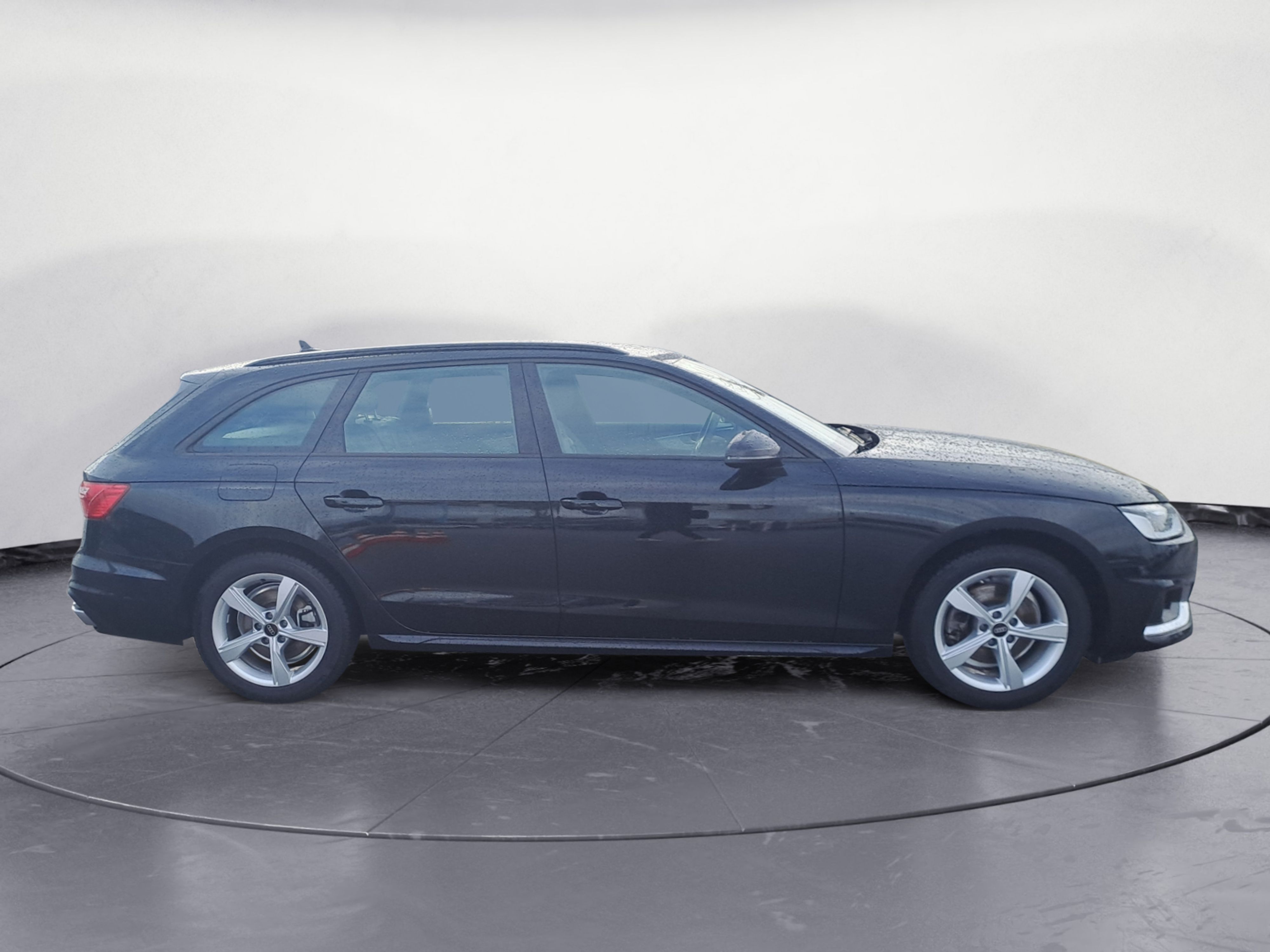 Audi - A4 Avant
