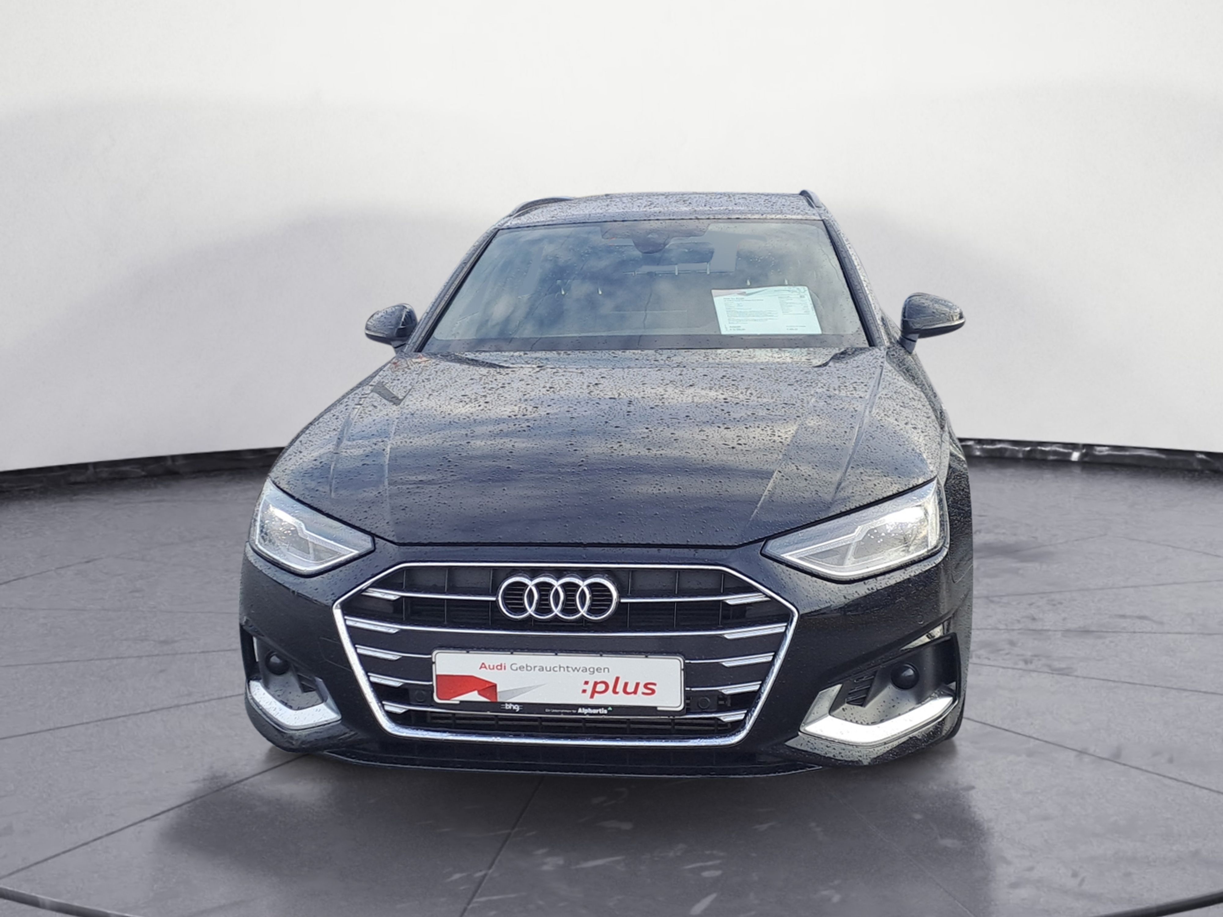 Audi - A4 Avant