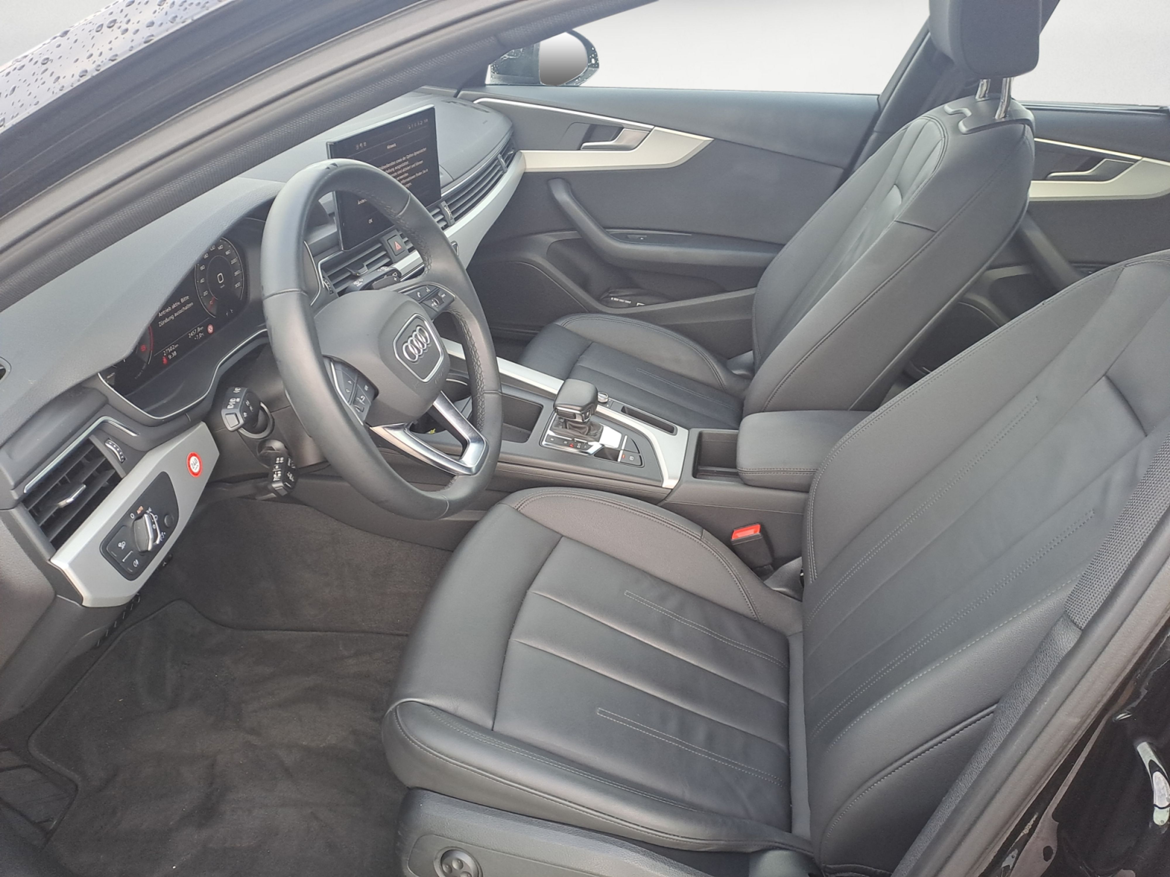 Audi - A4 Avant