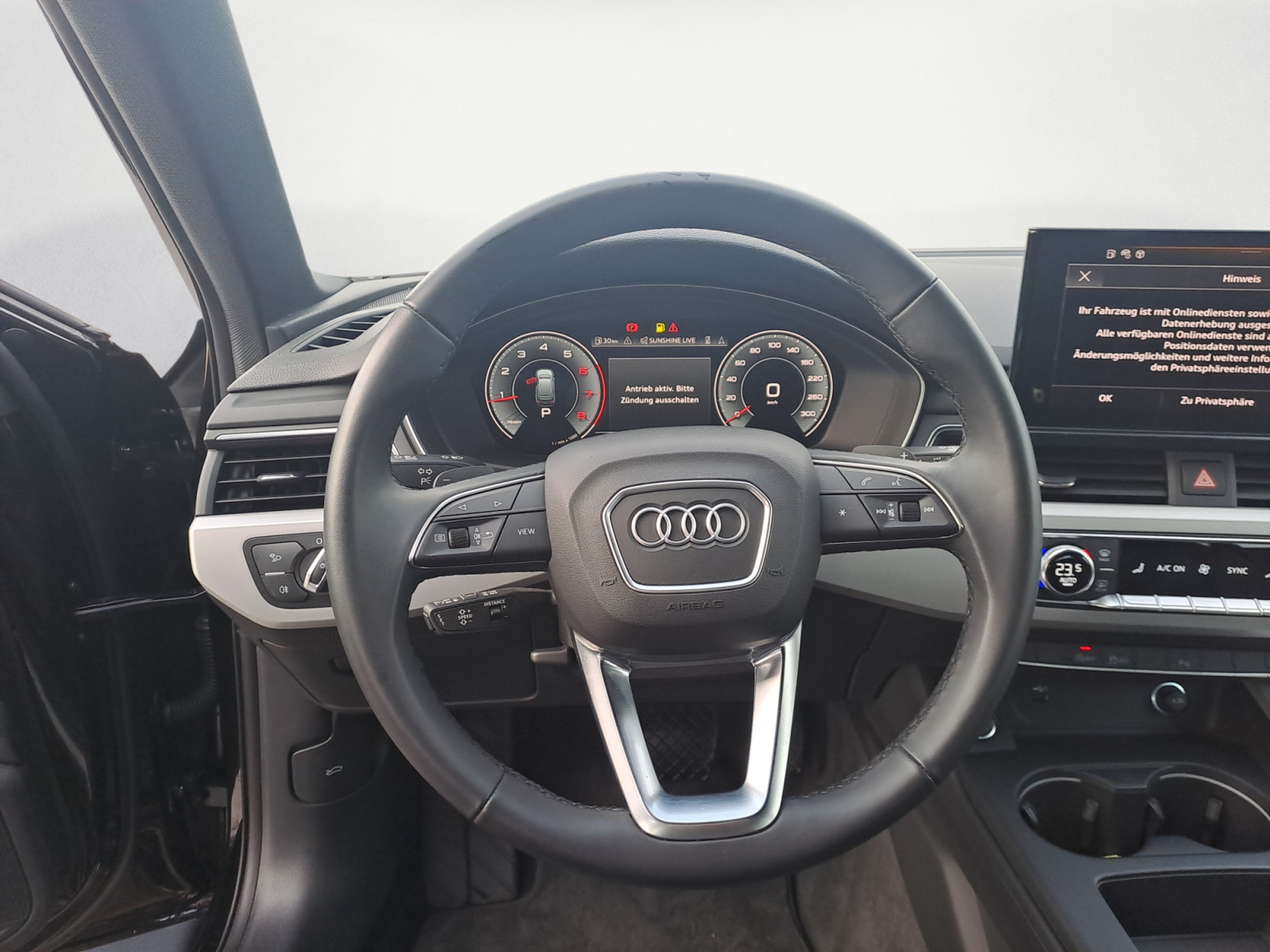 Audi - A4 Avant