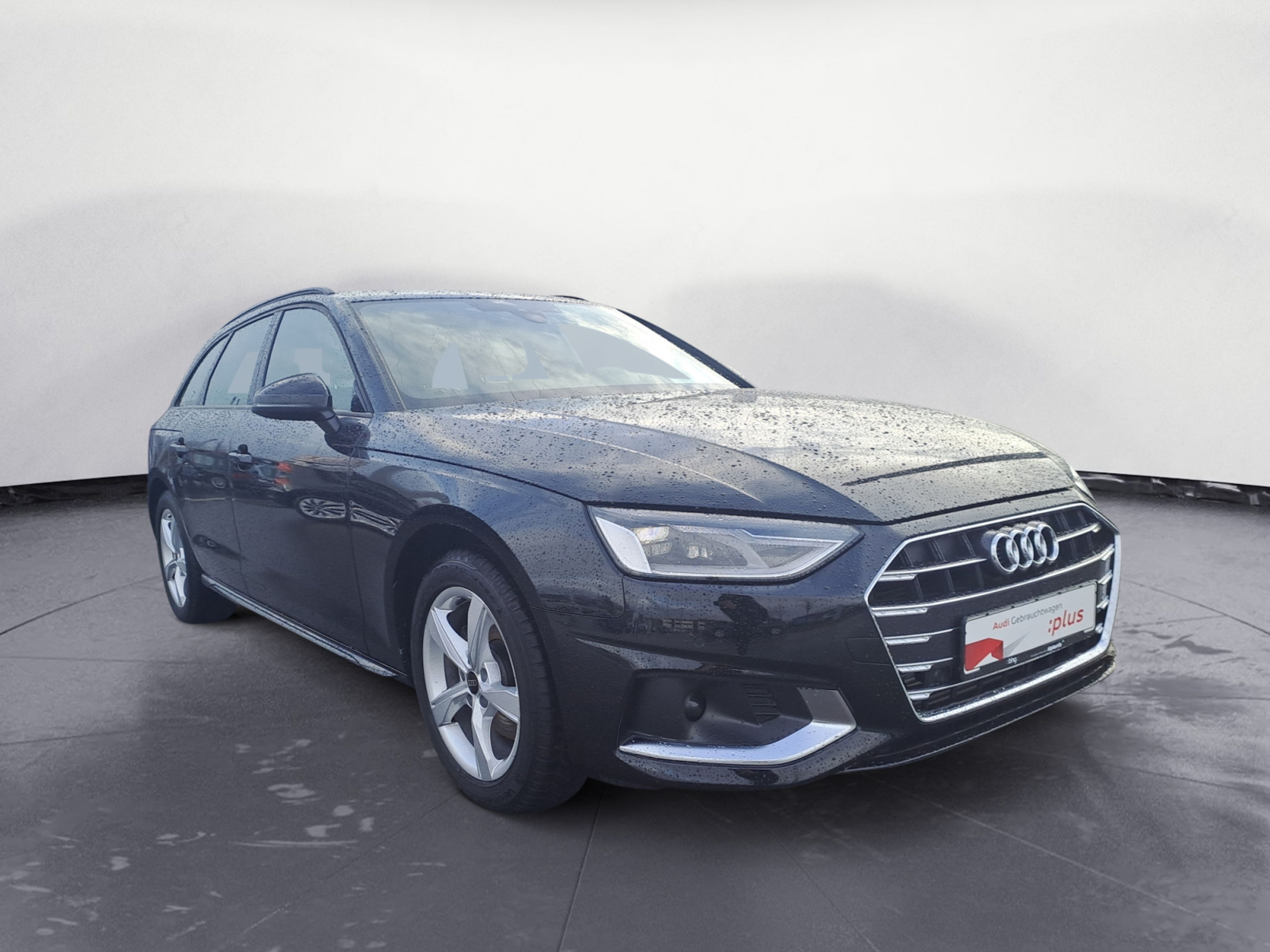 Audi - A4 Avant