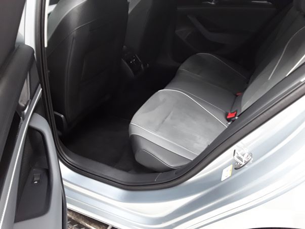 Volkswagen - Passat Variant 1.5 e-TSI OPF DSG Business