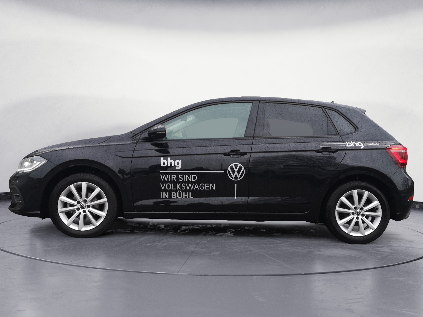 Volkswagen - Polo Style 1,0 l TSI OPF 7