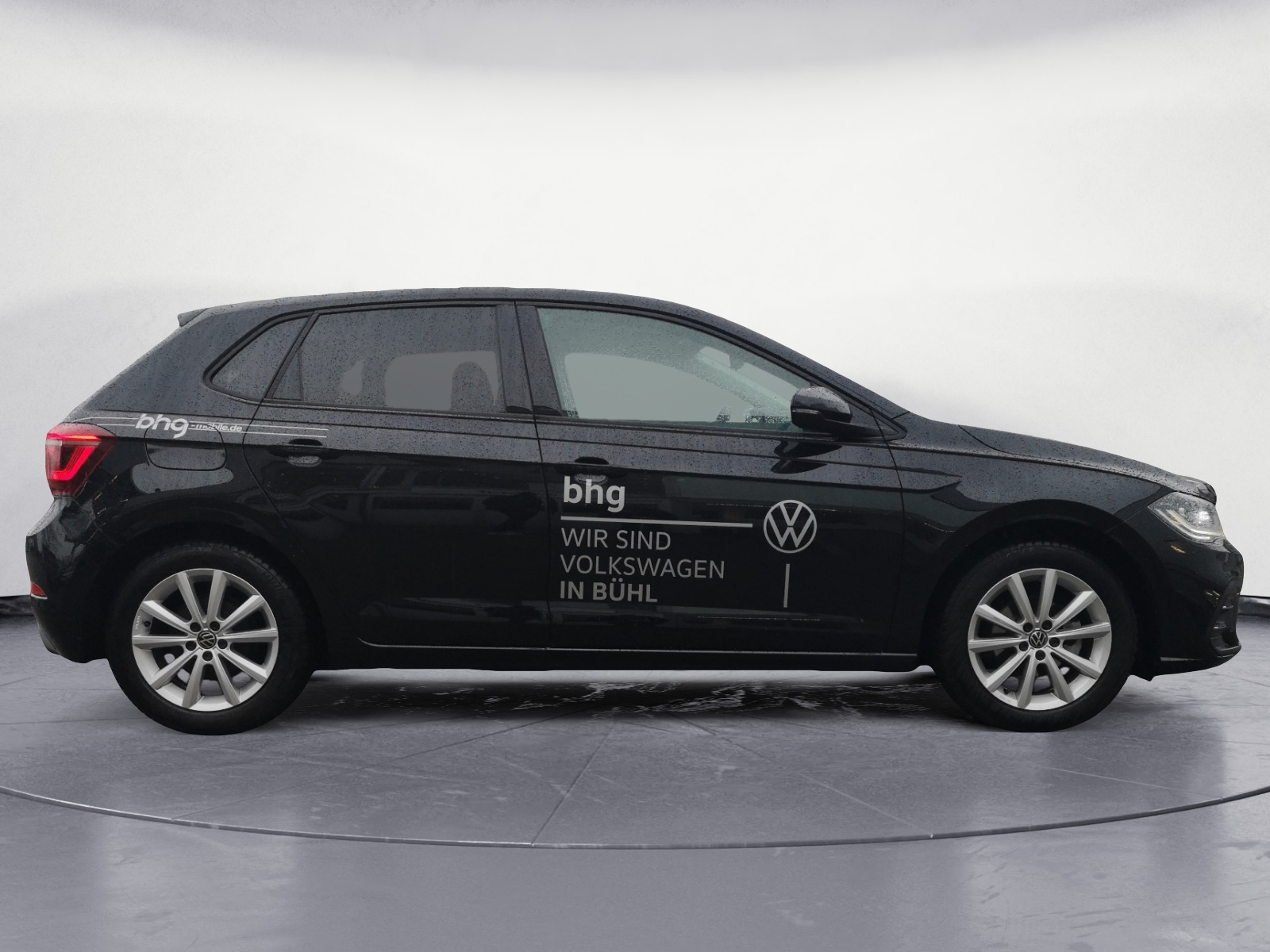Volkswagen - Polo Style 1,0 l TSI OPF 7