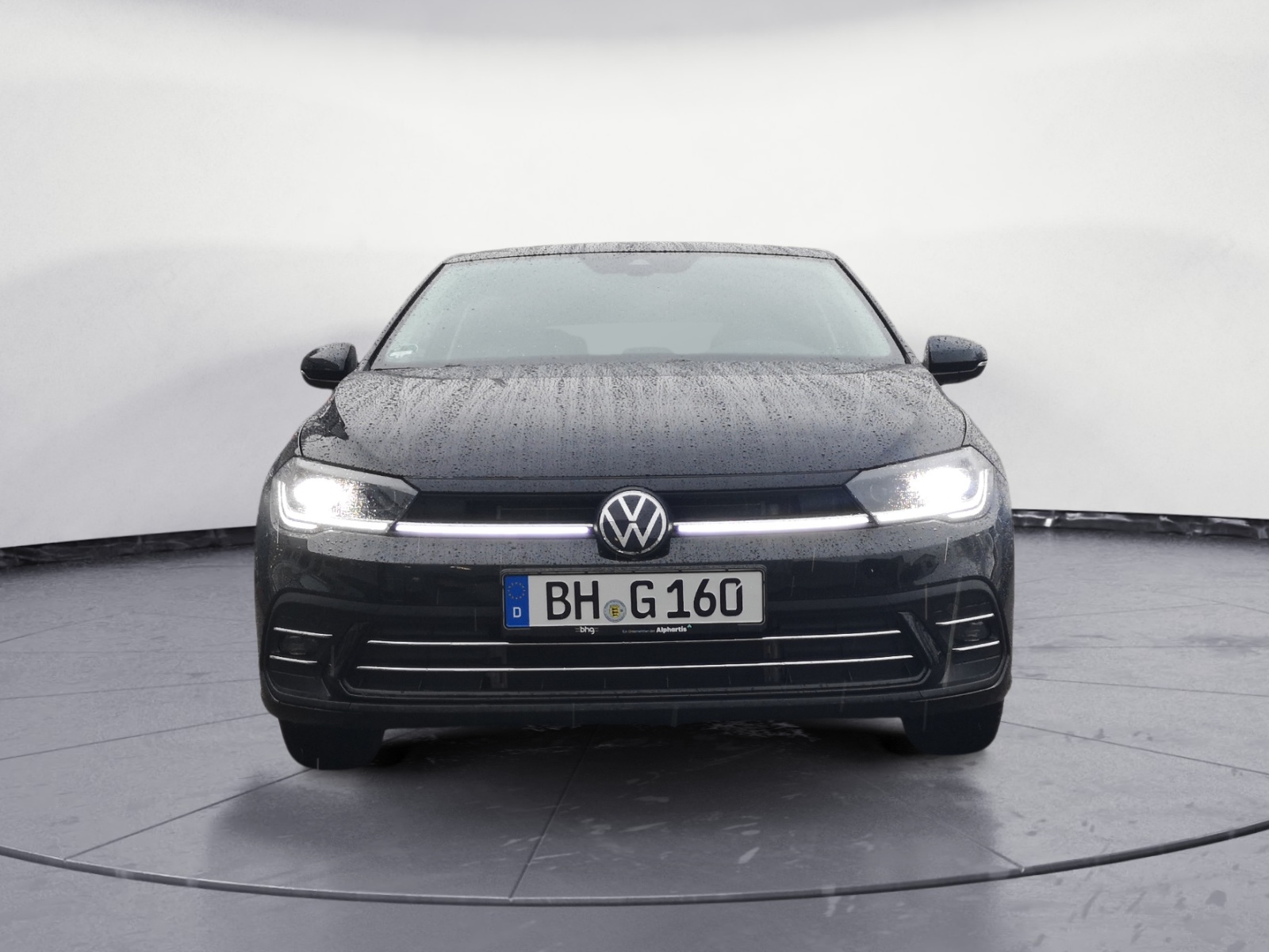 Volkswagen - Polo Style 1,0 l TSI OPF 7