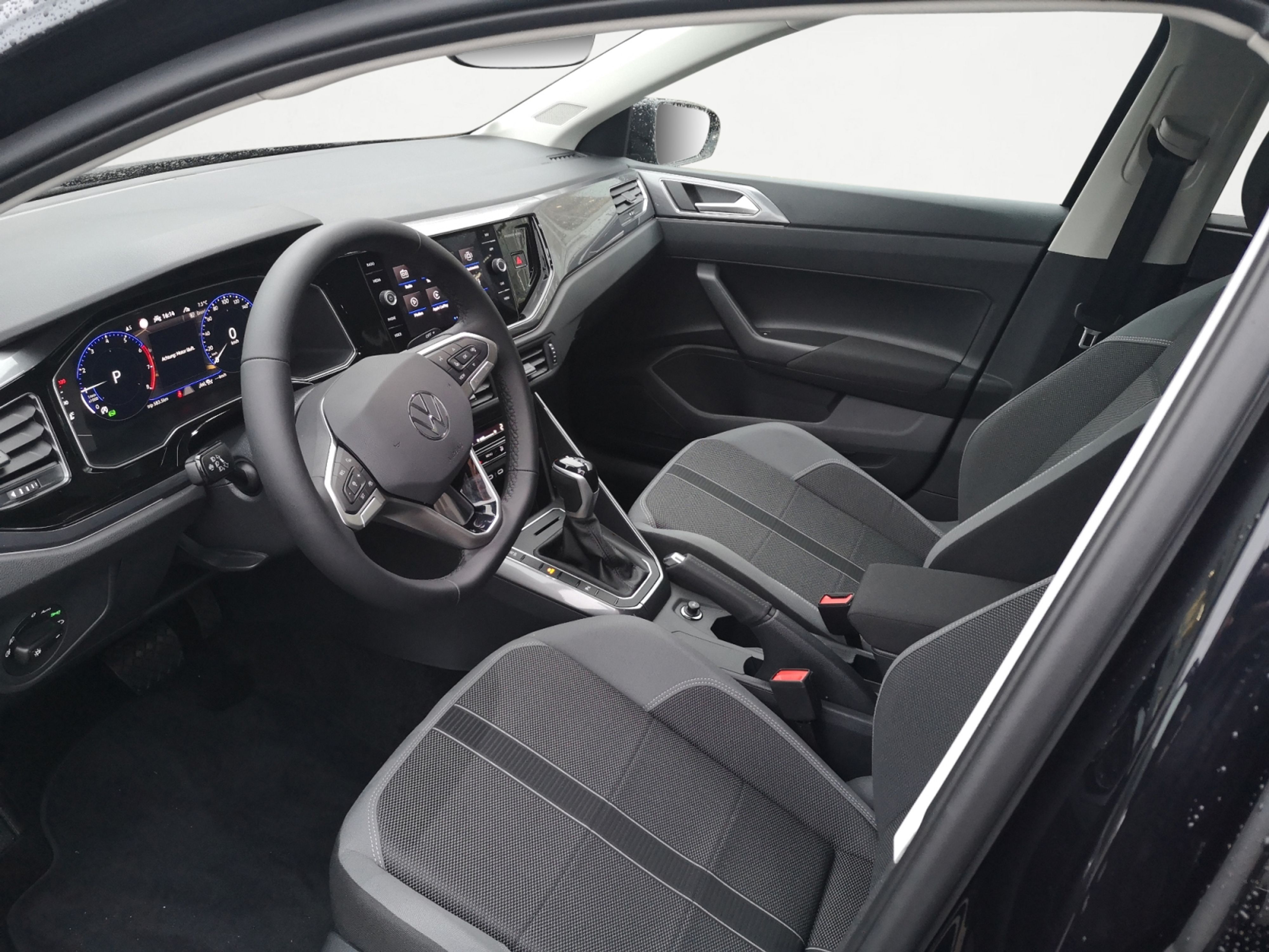 Volkswagen - Polo Style 1,0 l TSI OPF 7