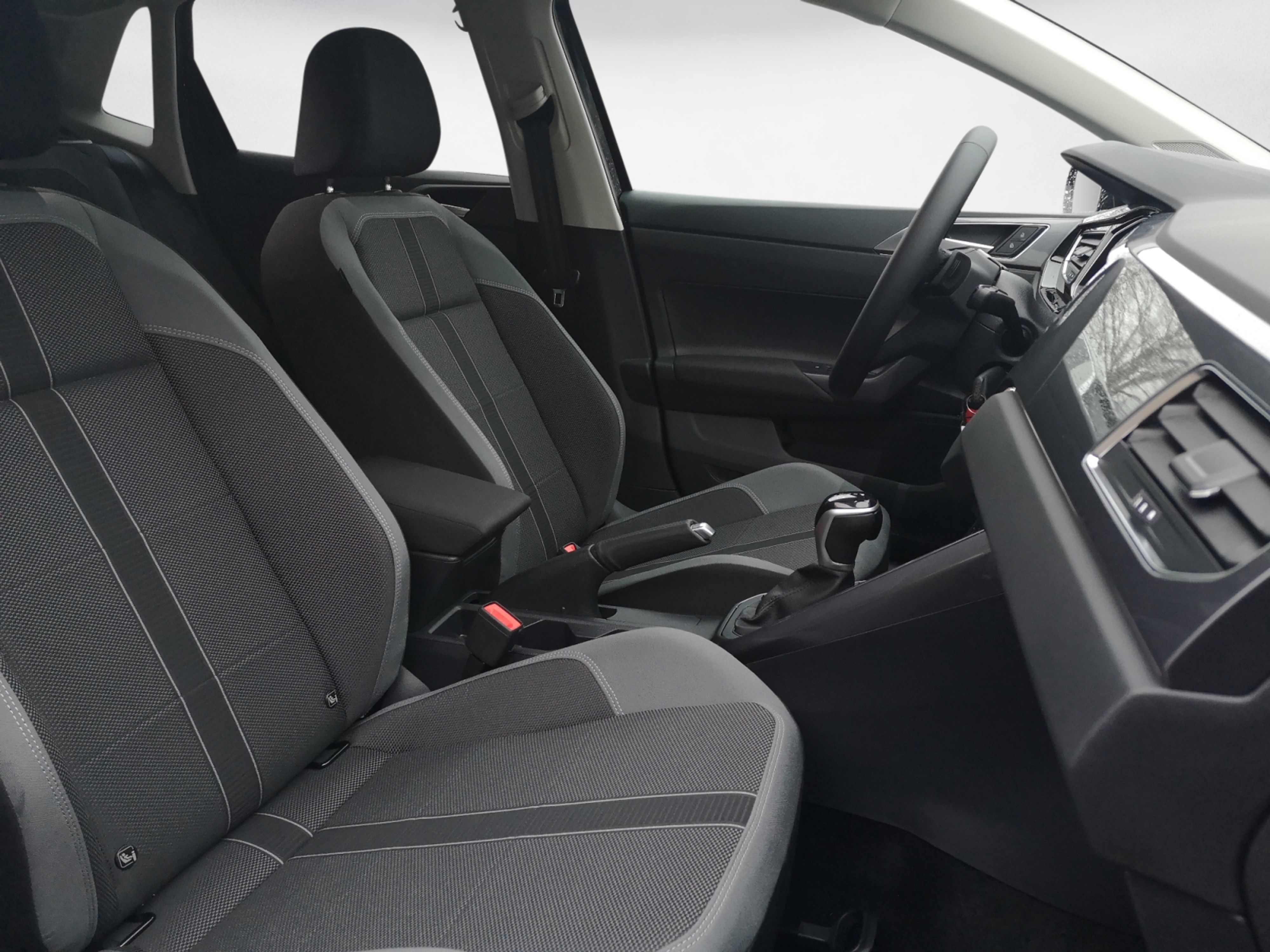 Volkswagen - Polo Style 1,0 l TSI OPF 7